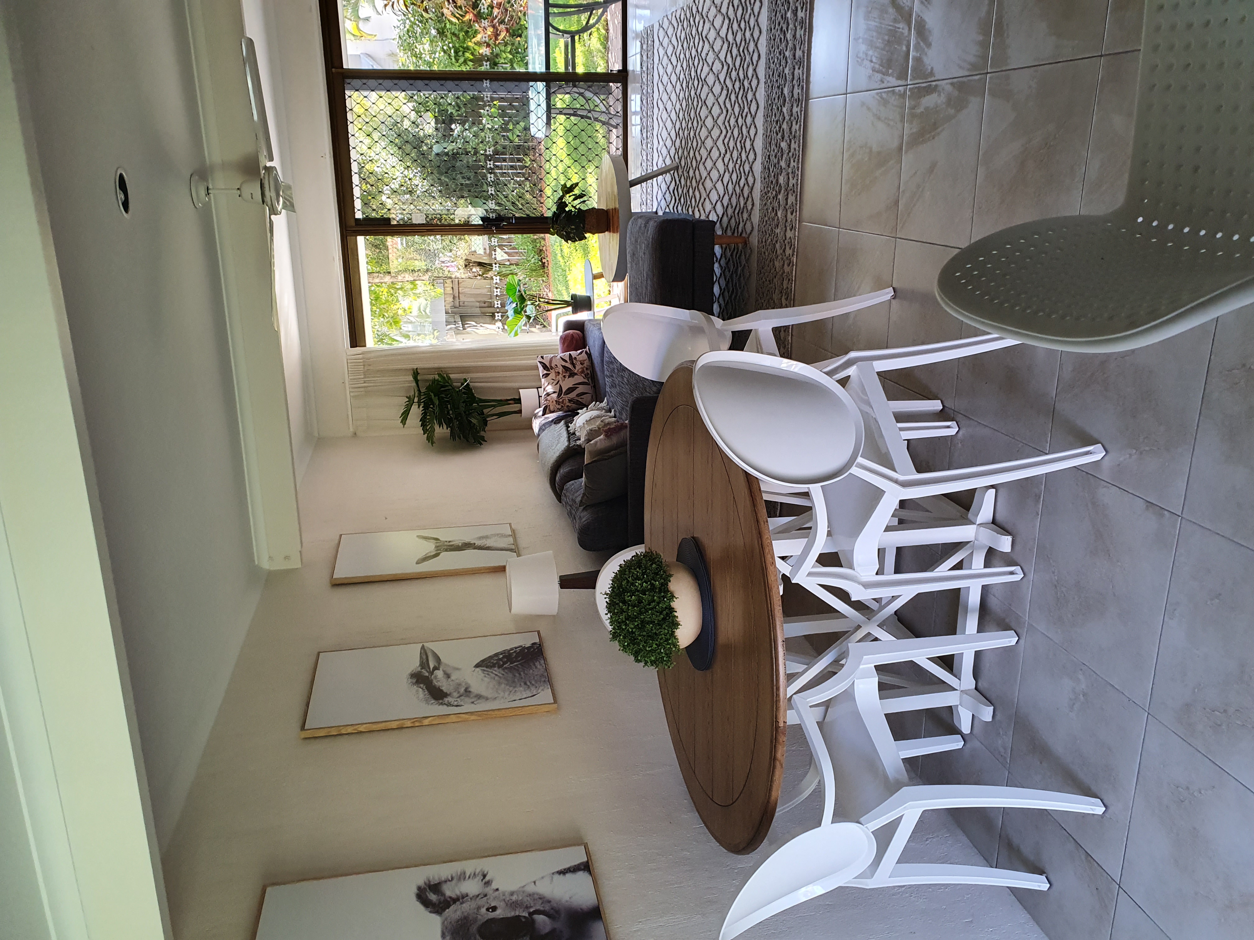 Affordable 2 Bedroom Family Units