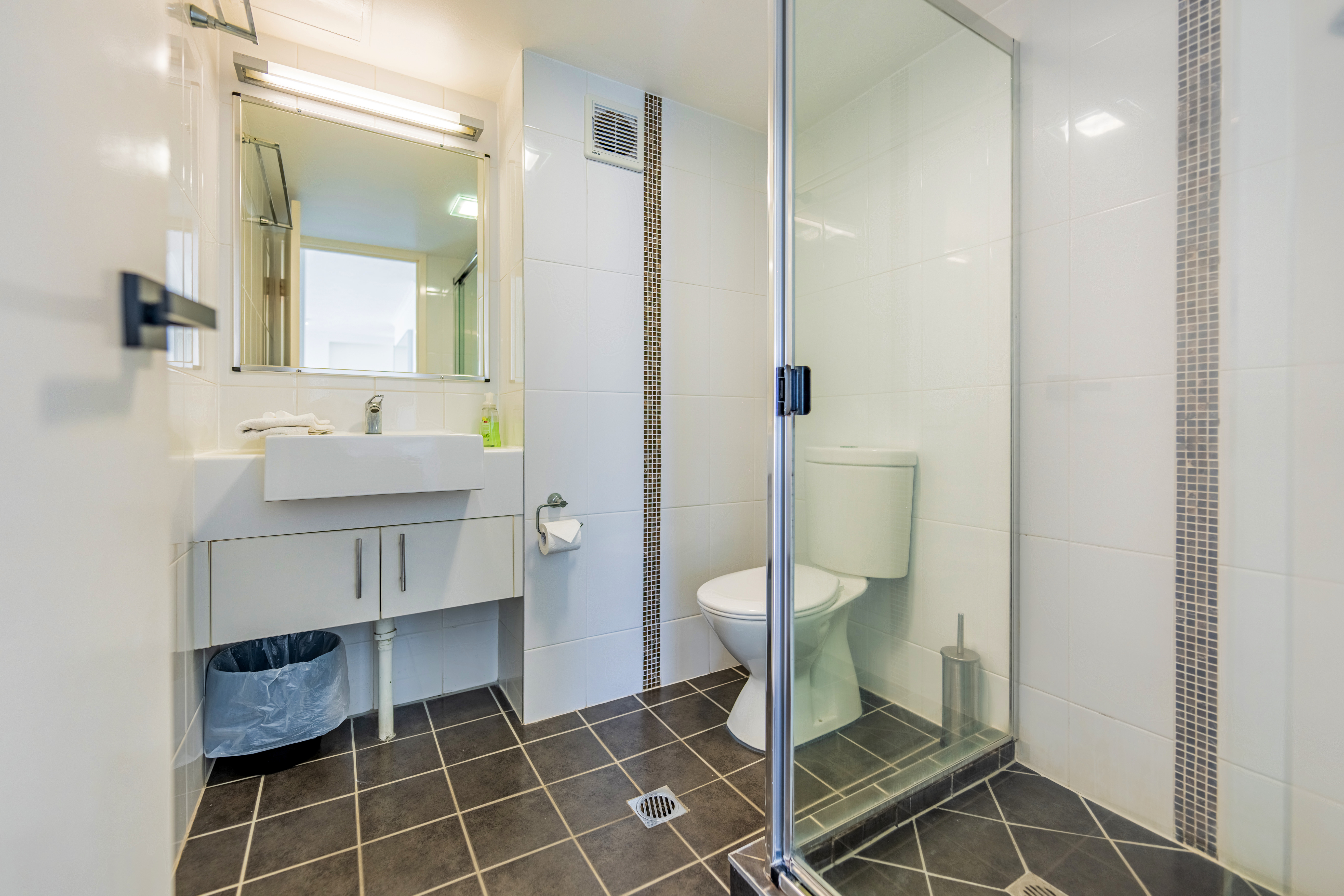 1 Bedroom Deluxe Apartment