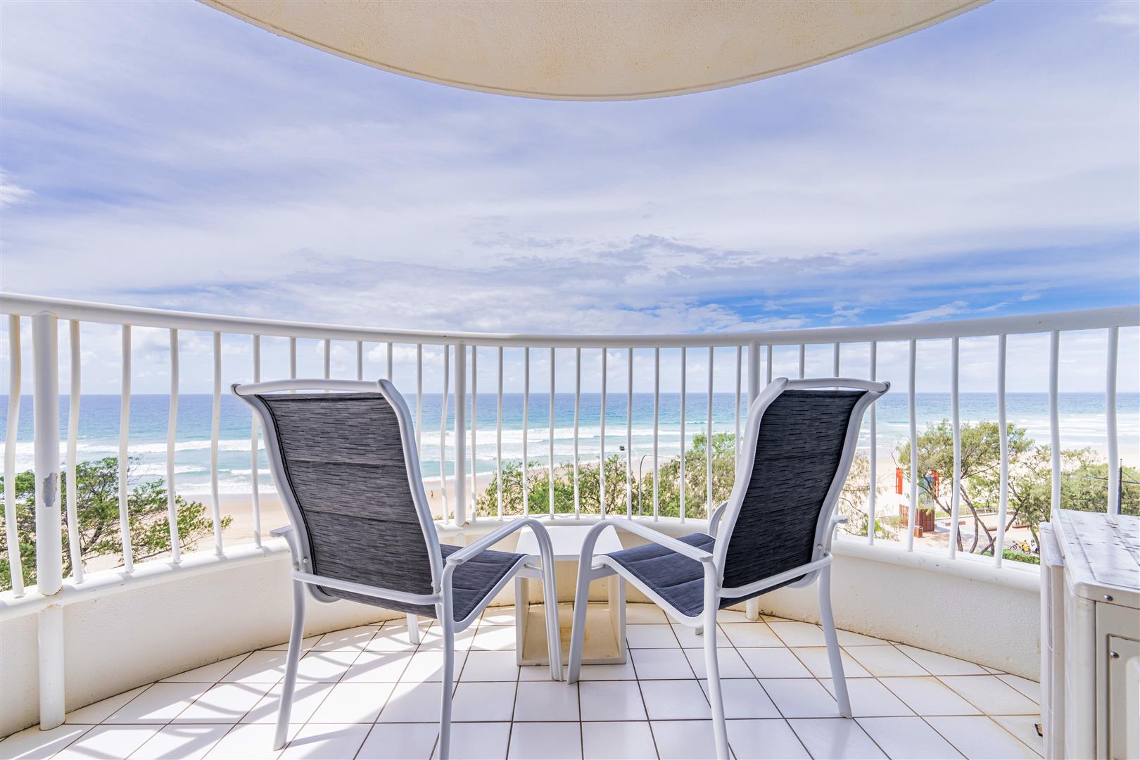 1 Bedroom Deluxe Apartment