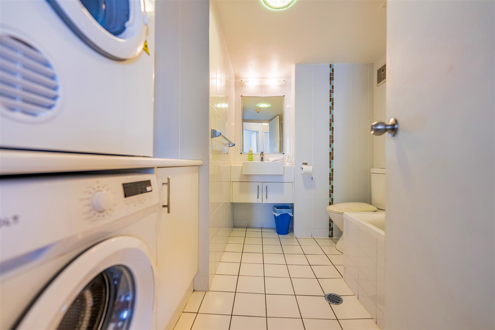 2 Bedroom Standard Apartment
