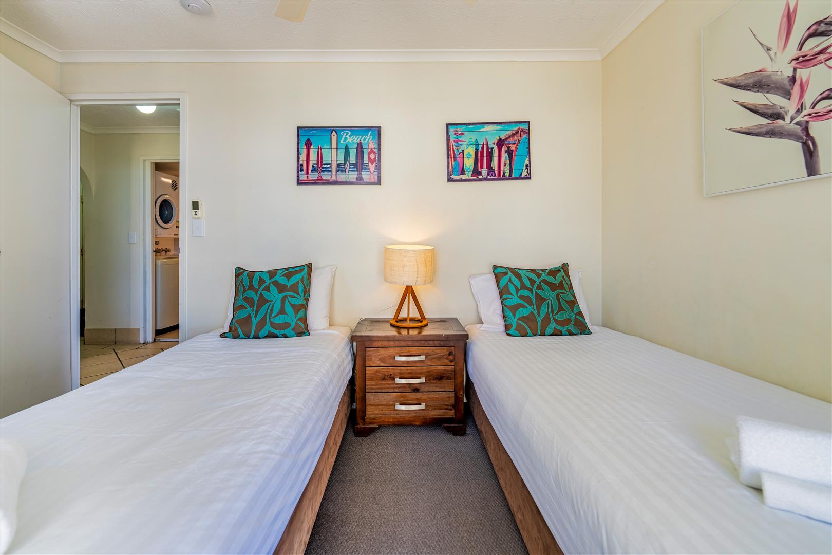 2 Bedroom Standard Apartment
