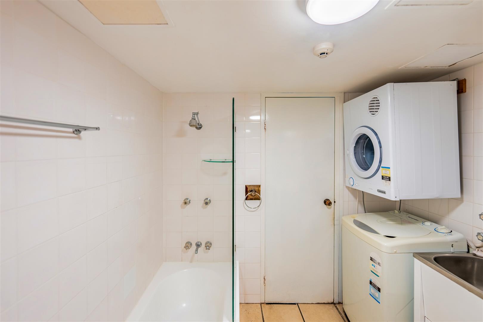 2 Bedroom Standard Apartment