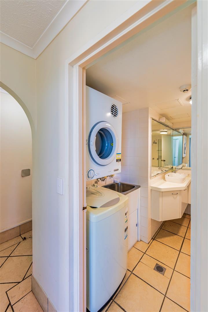 2 Bedroom Standard Apartment