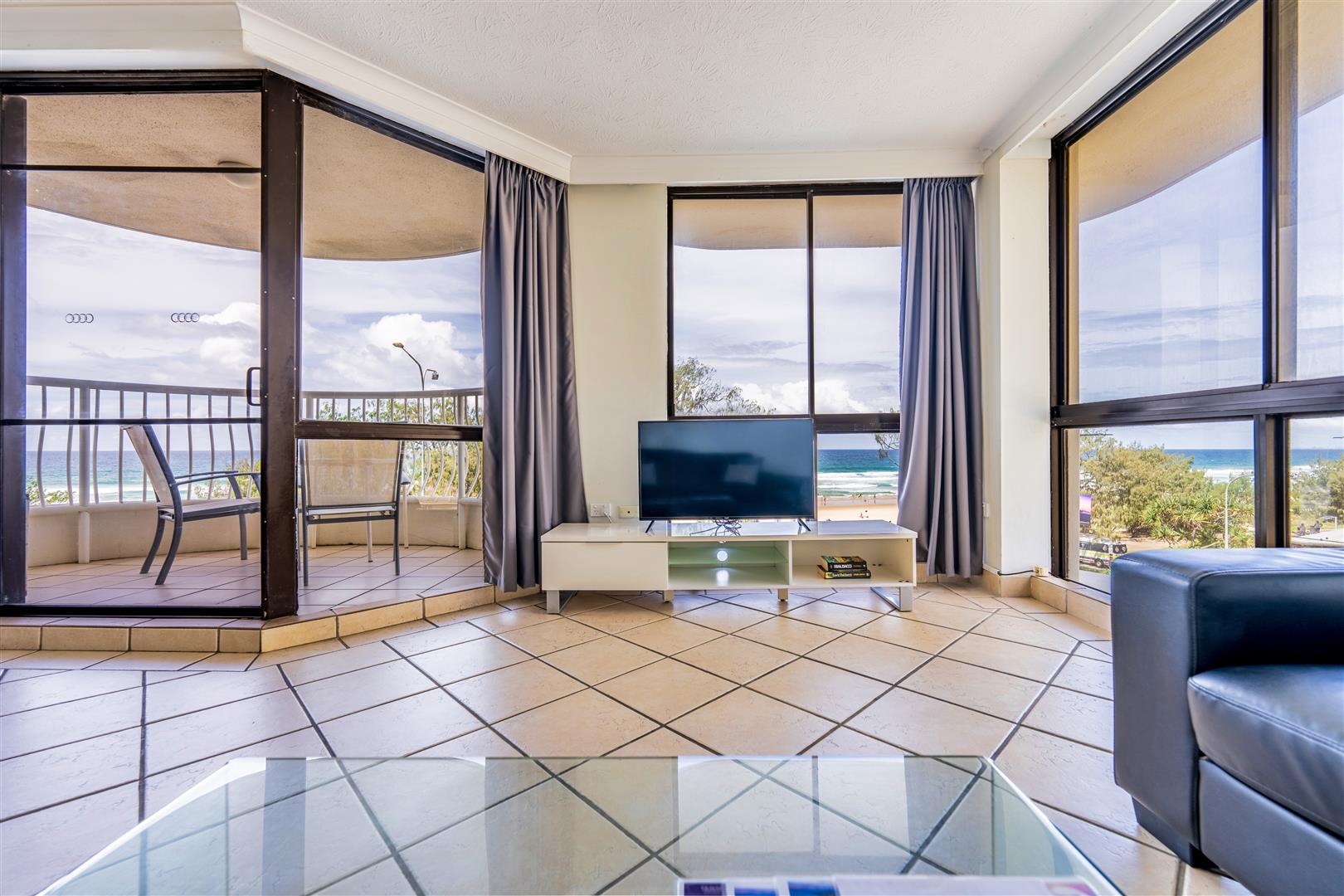 2 Bedroom Standard Apartment