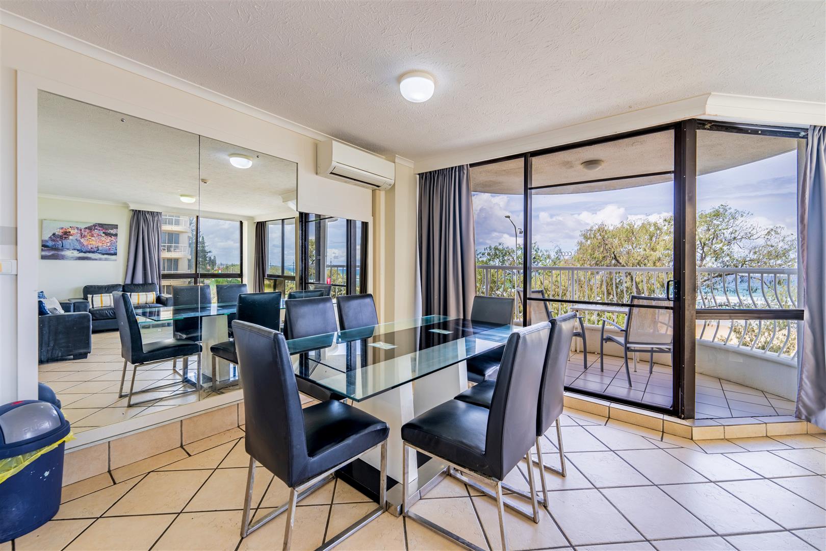 2 Bedroom Standard Apartment