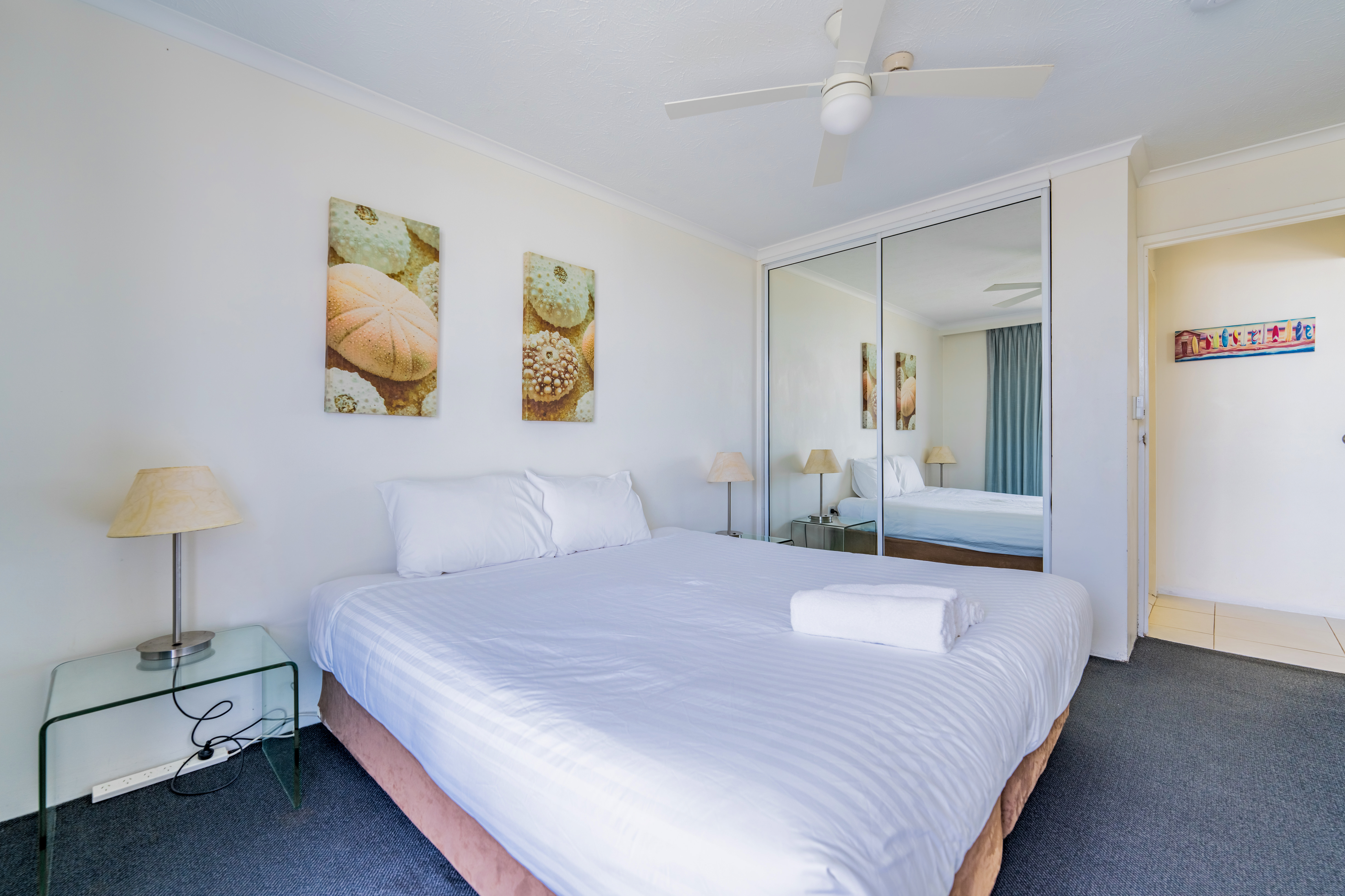1 Bedroom Standard Apartment