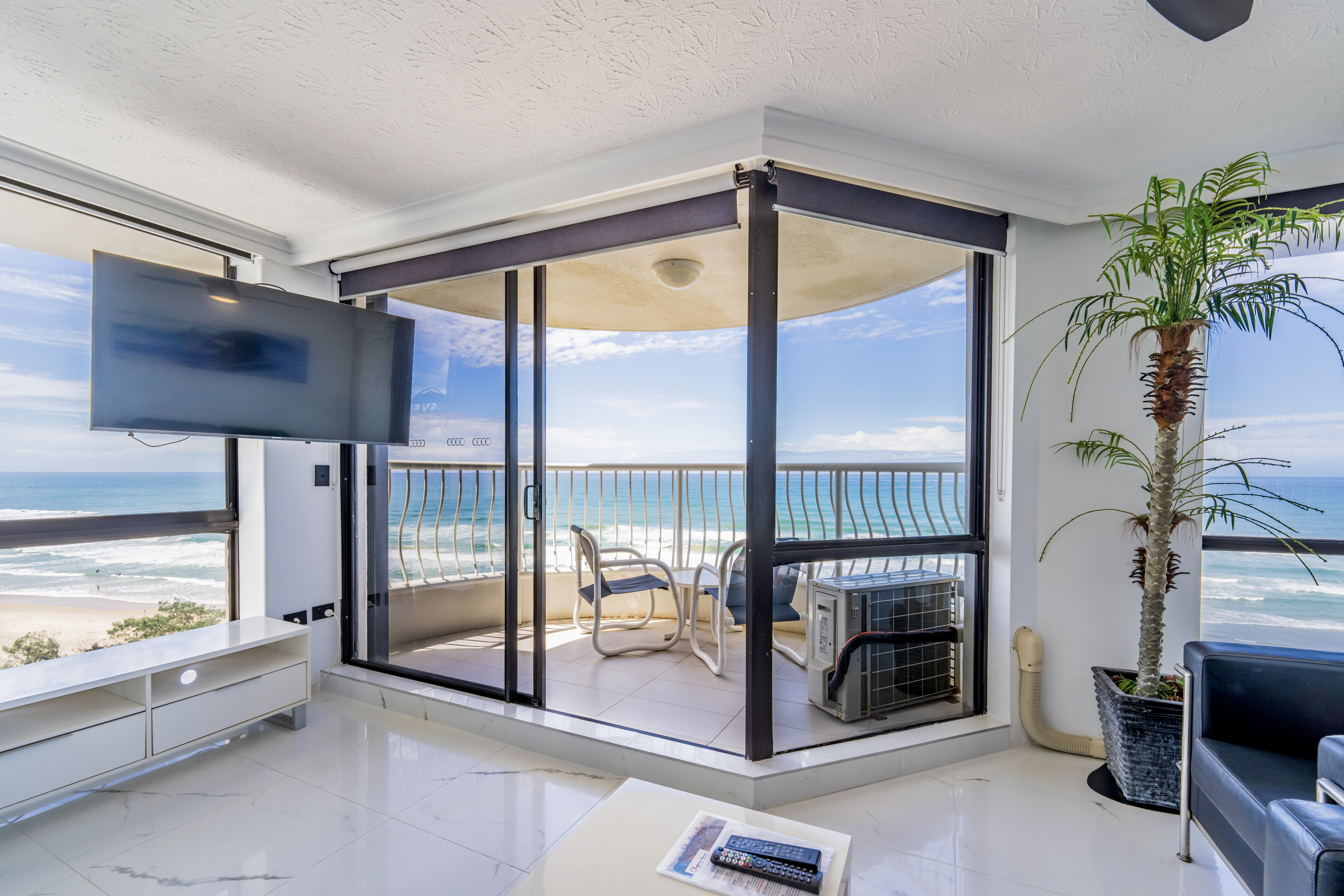 1 Bedroom Deluxe Apartment