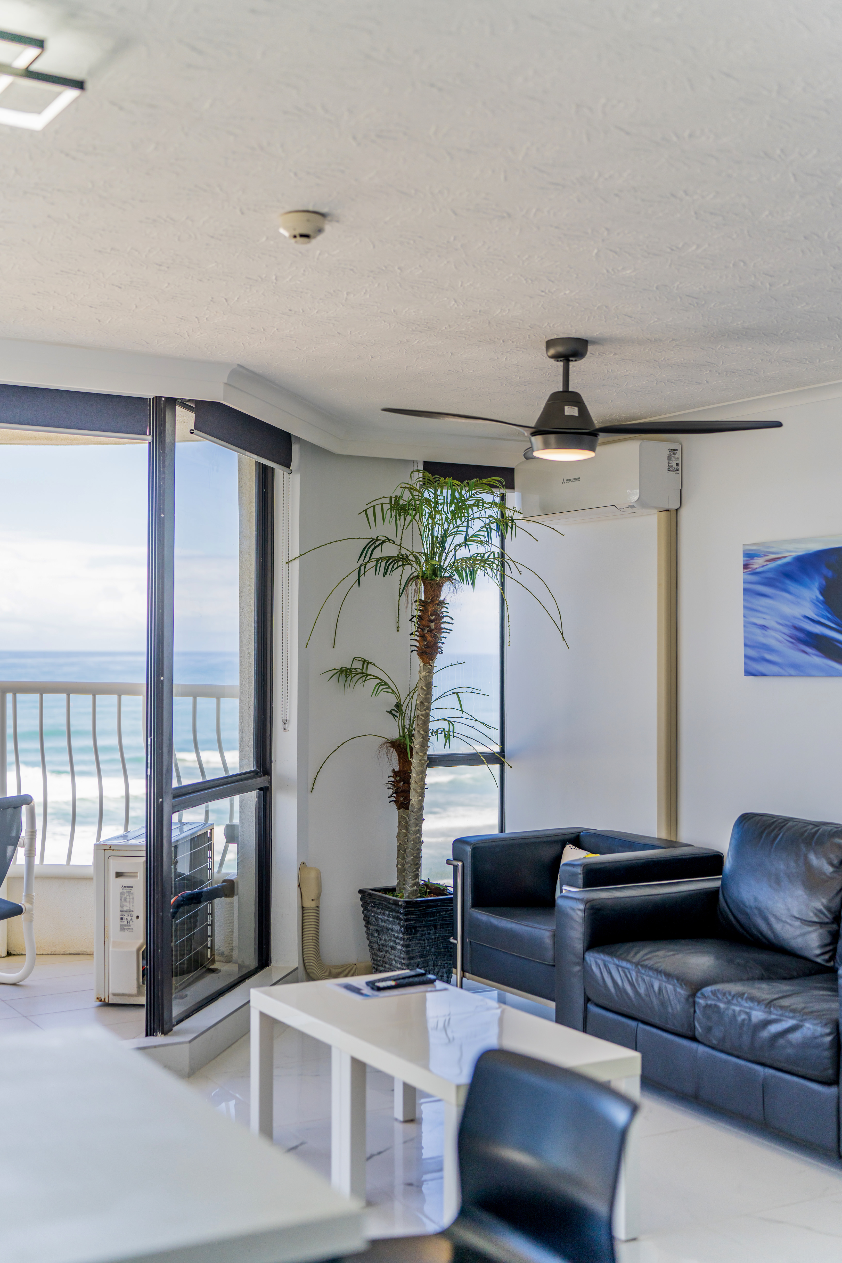 1 Bedroom Deluxe Apartment