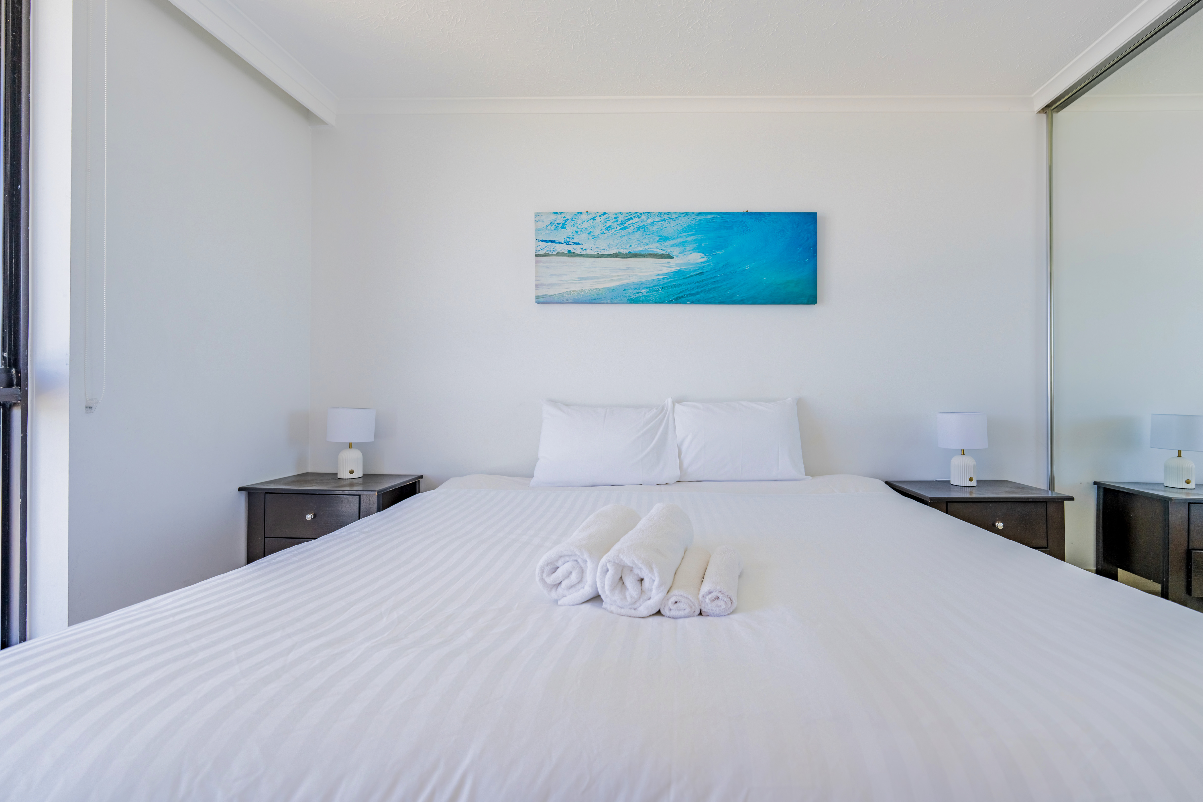 1 Bedroom Standard Apartment (Higher Floor)