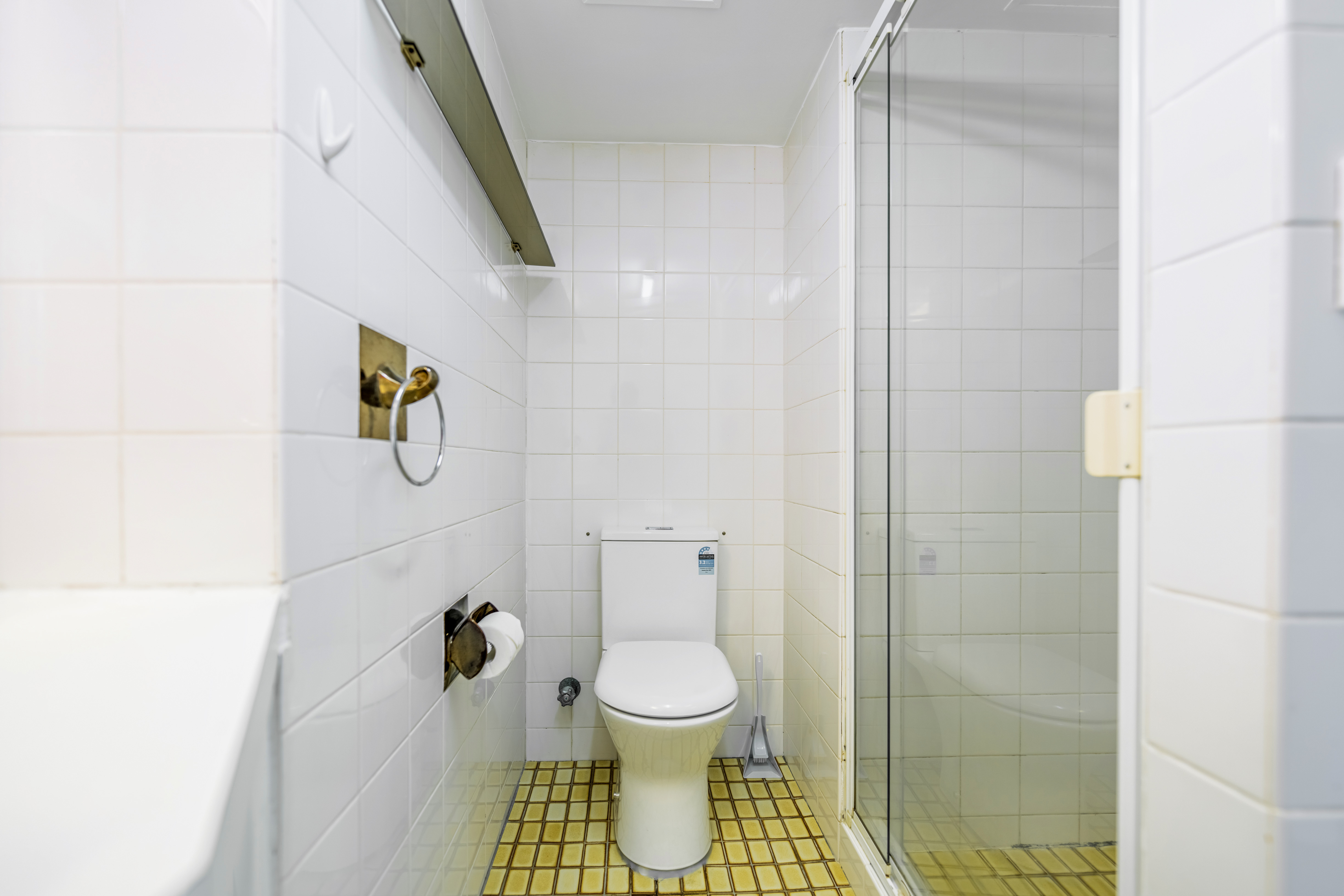 1 Bedroom Standard Apartment (Higher Floor)