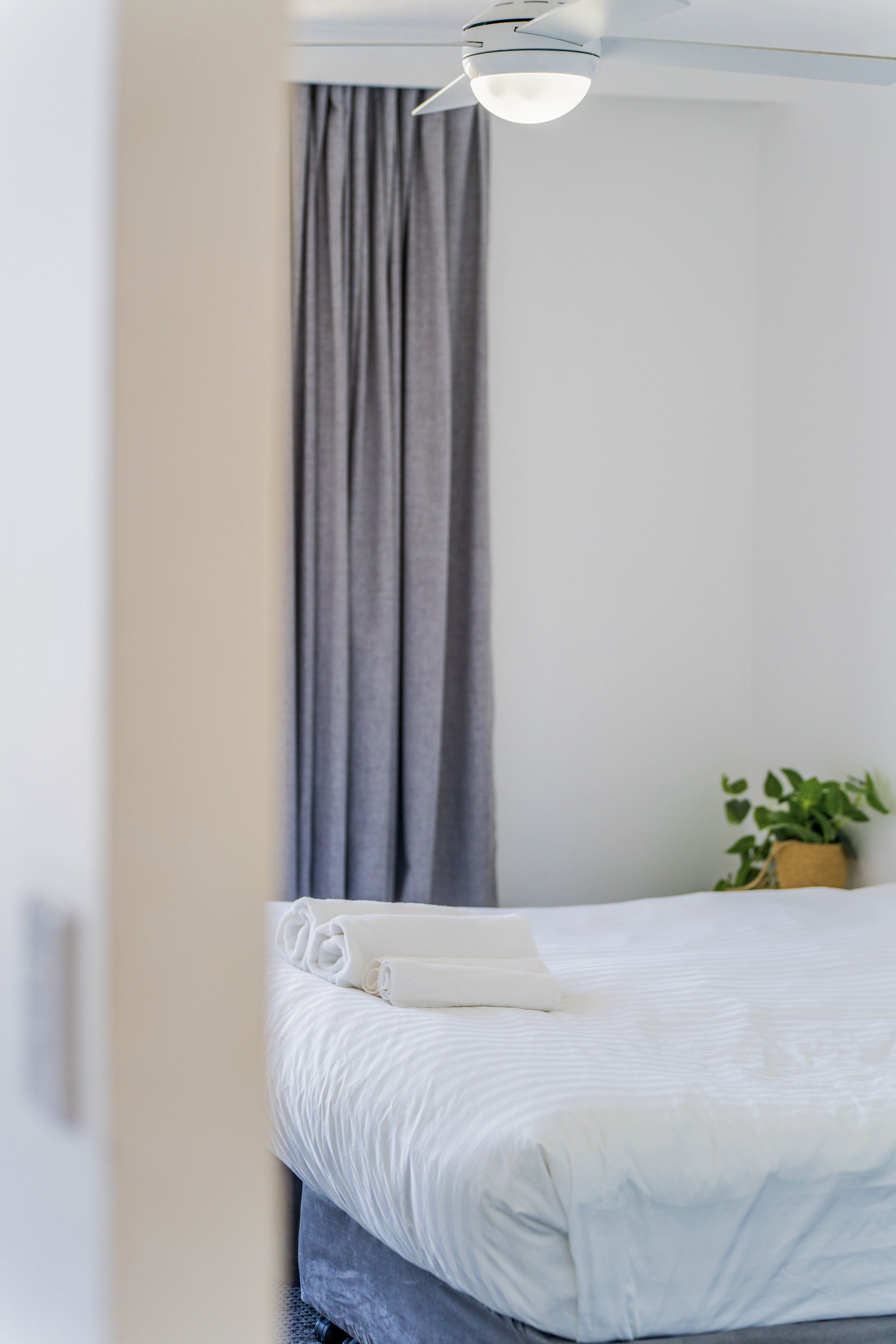 1 Bedroom Standard Apartment (Higher Floor)