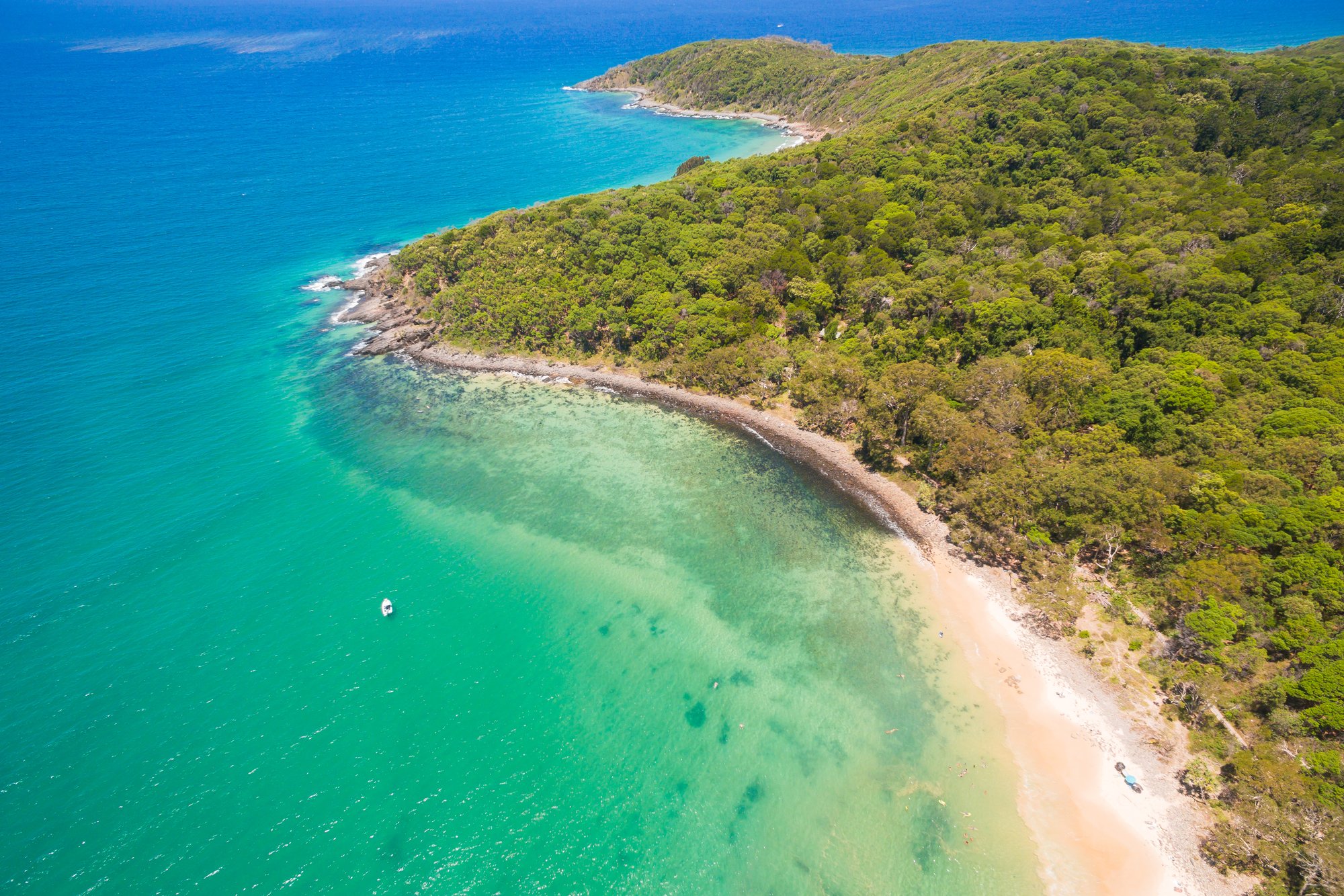 Noosa National Park