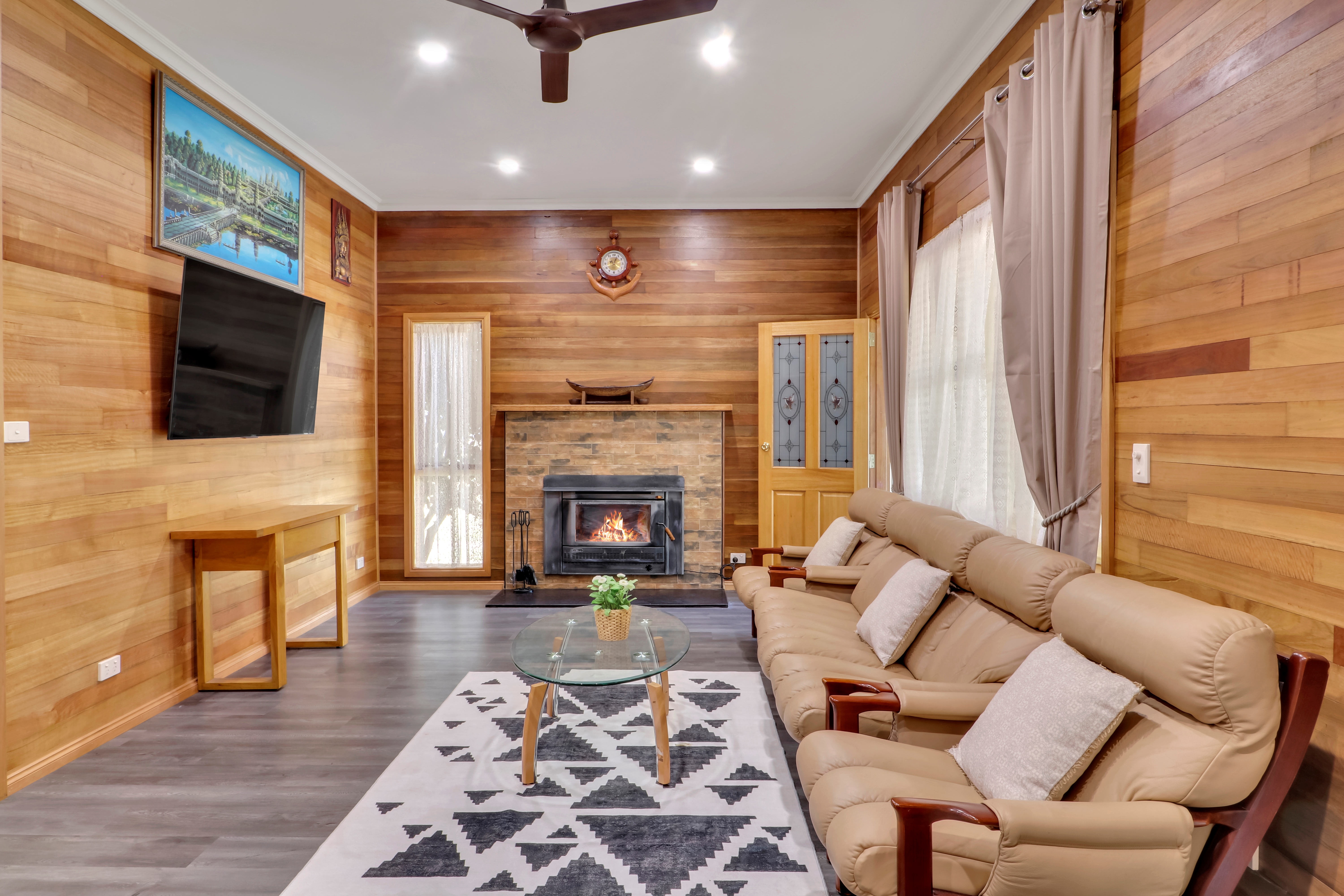 Bonnie Home