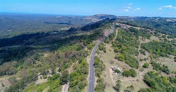 HINTERLAND DRIVE TOUR