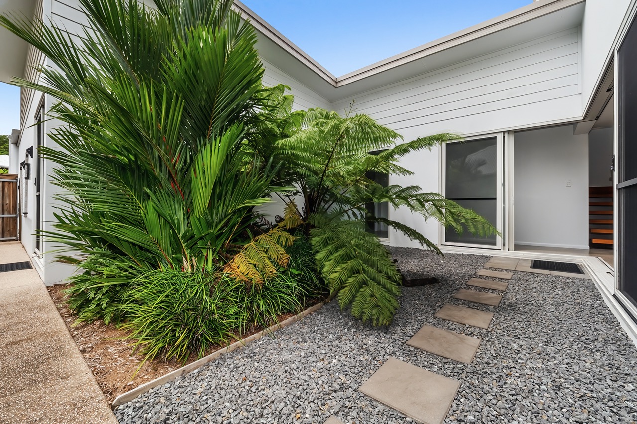 Beachmont Bliss Palm Cove