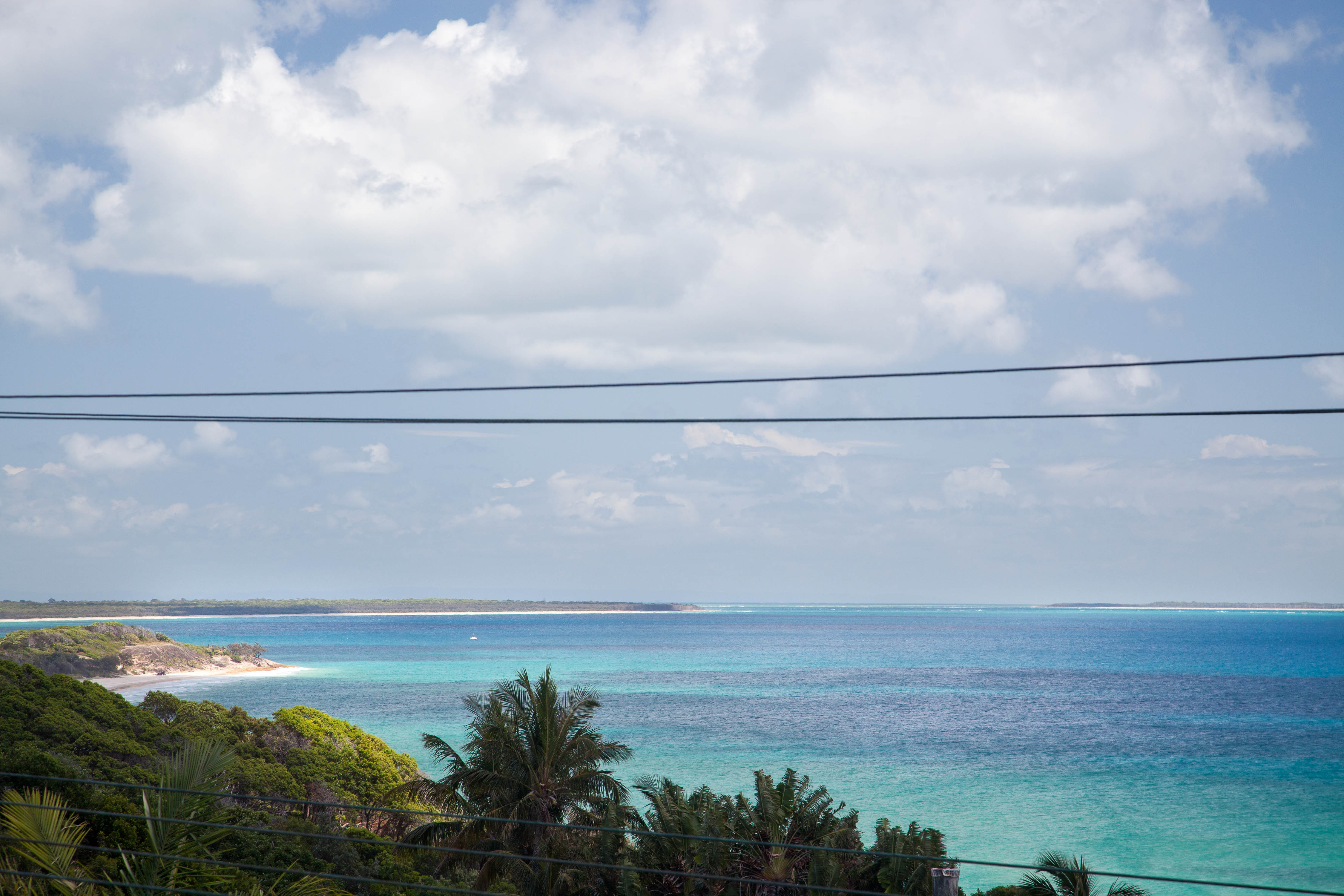 Seychelles Upstairs