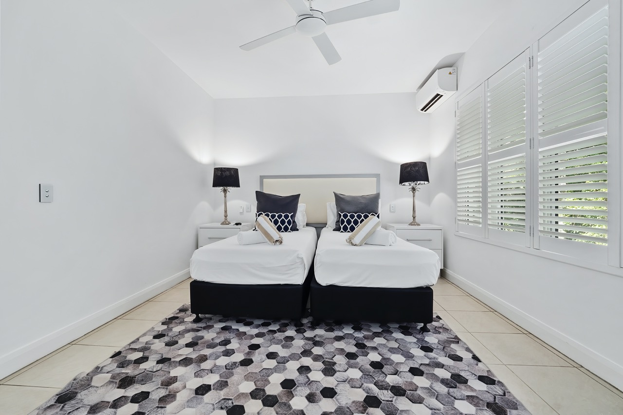 Beach Club 2 Bedroom 4123/4
