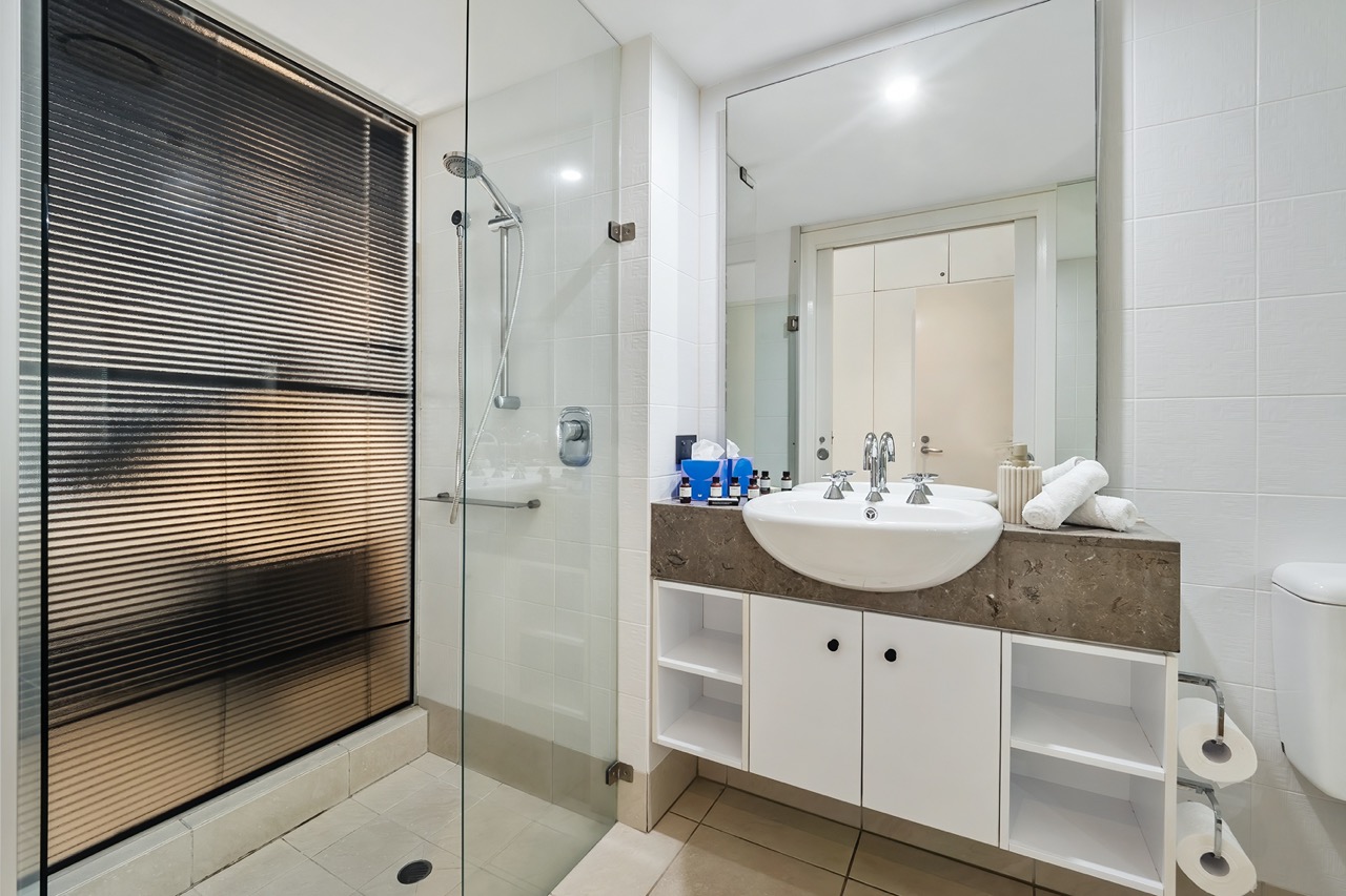 Beach Club 2 Bedroom 4123/4