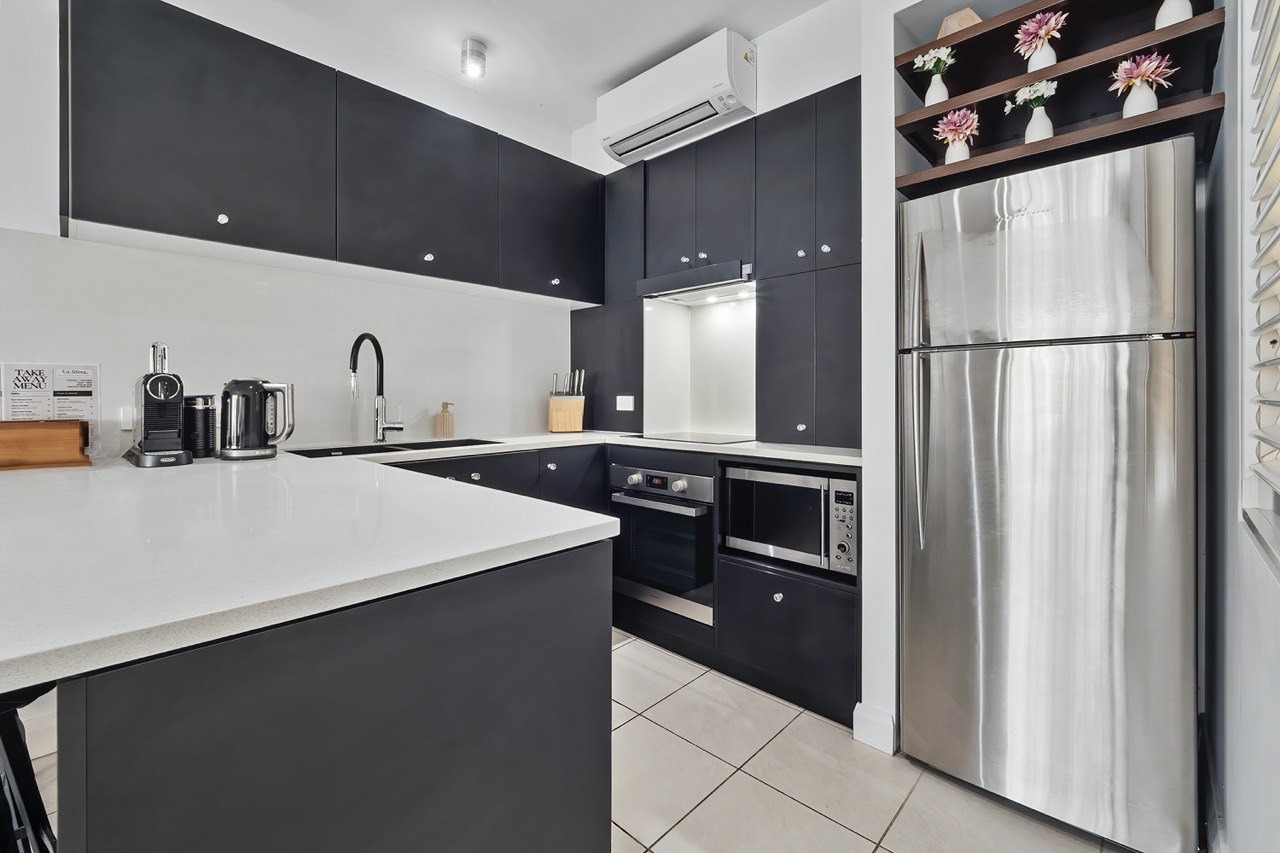 Beach Club 2 Bedroom 4123/4