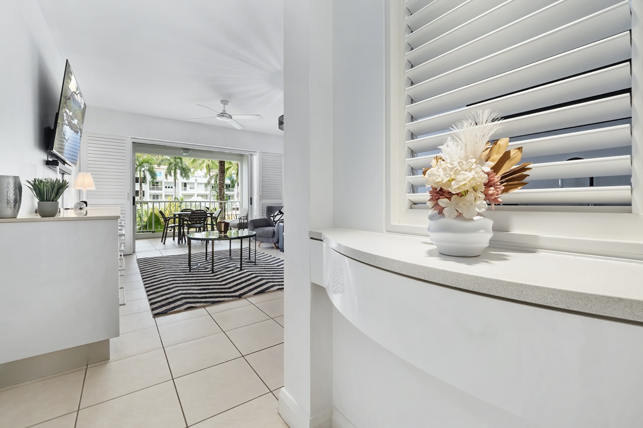 Beach Club 2 Bedroom 4123/4