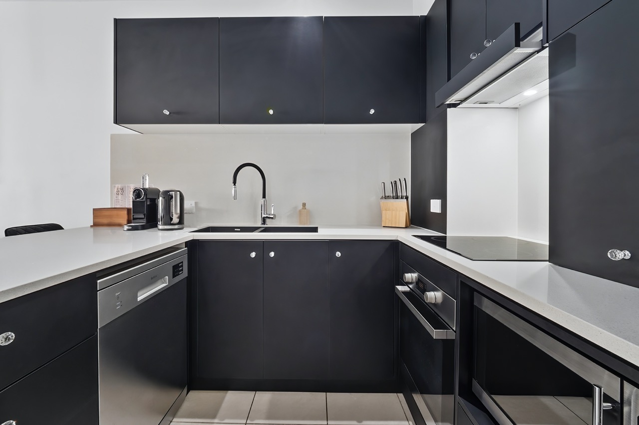 Beach Club 2 Bedroom 4123/4