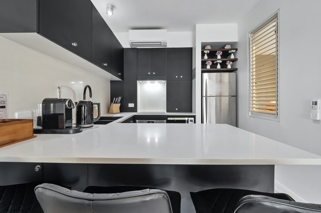 Beach Club 2 Bedroom 4123/4