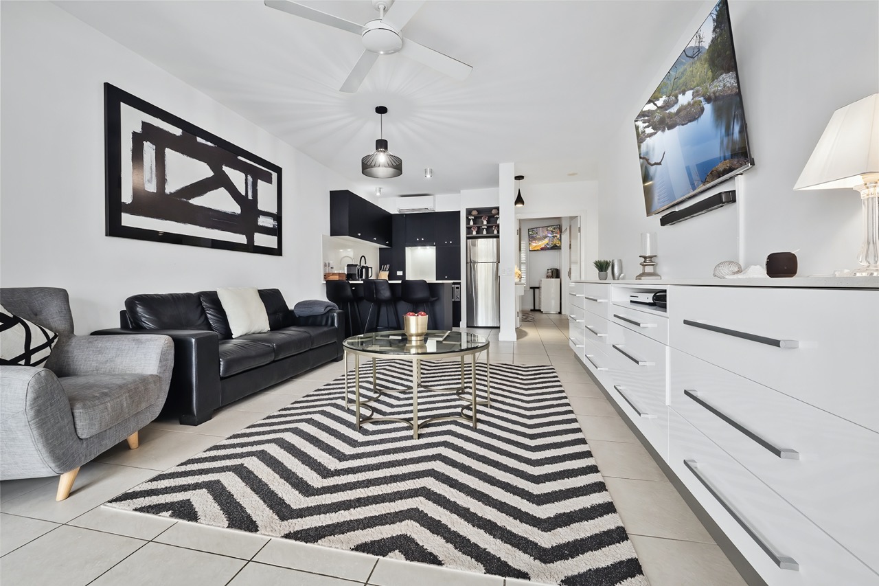 Beach Club 2 Bedroom 4123/4