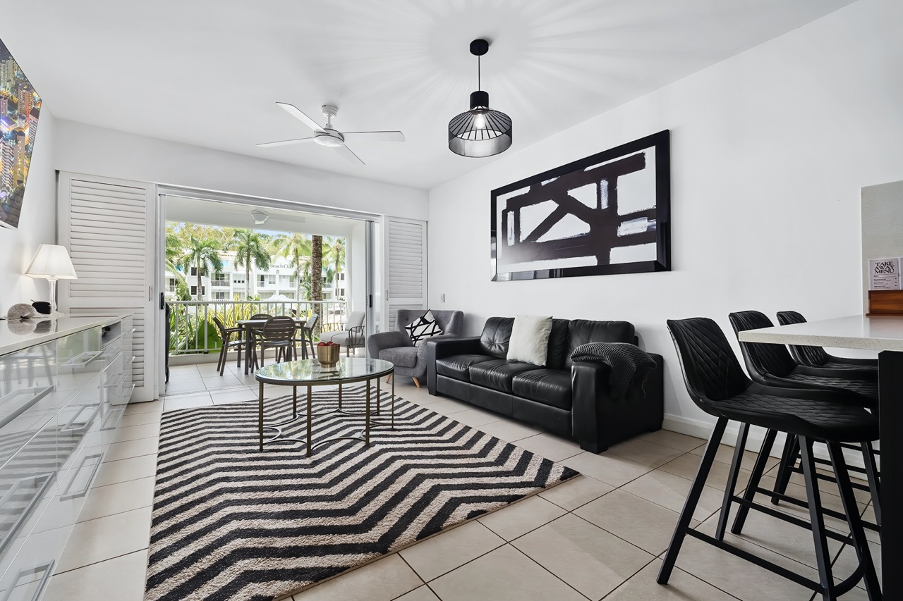 Beach Club 2 Bedroom 4123/4