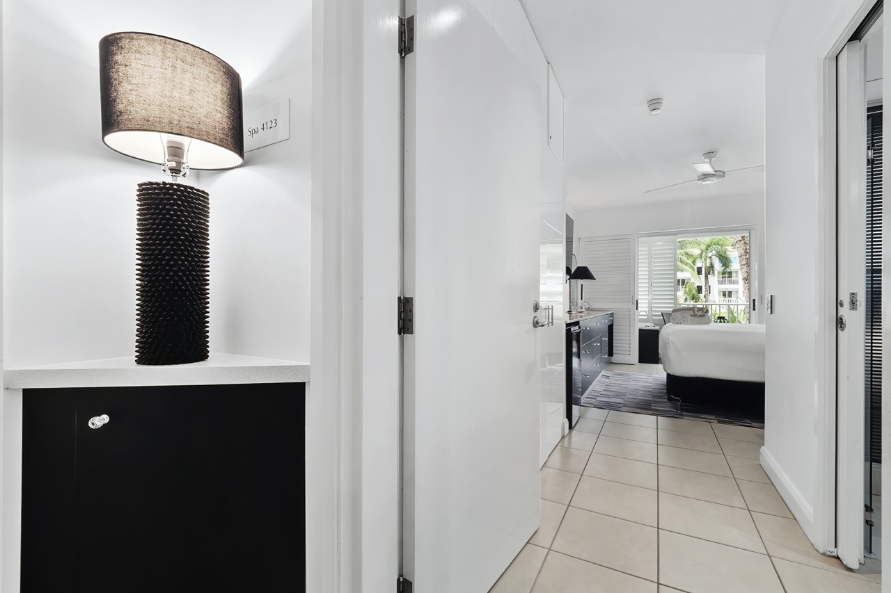 Beach Club 2 Bedroom 4123/4