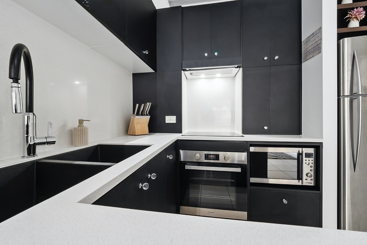 Beach Club 2 Bedroom 4123/4