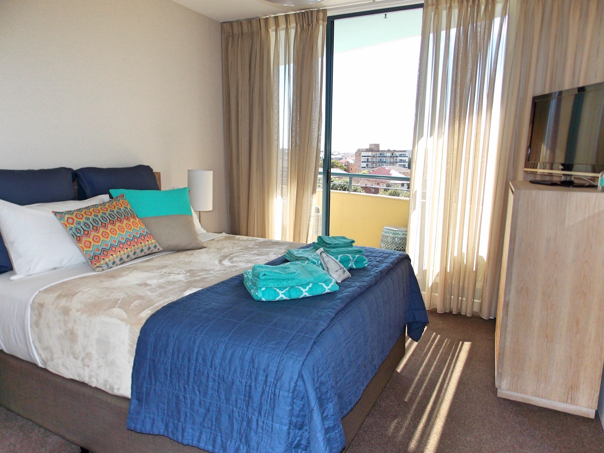 505/1 Abel Place Cronulla 