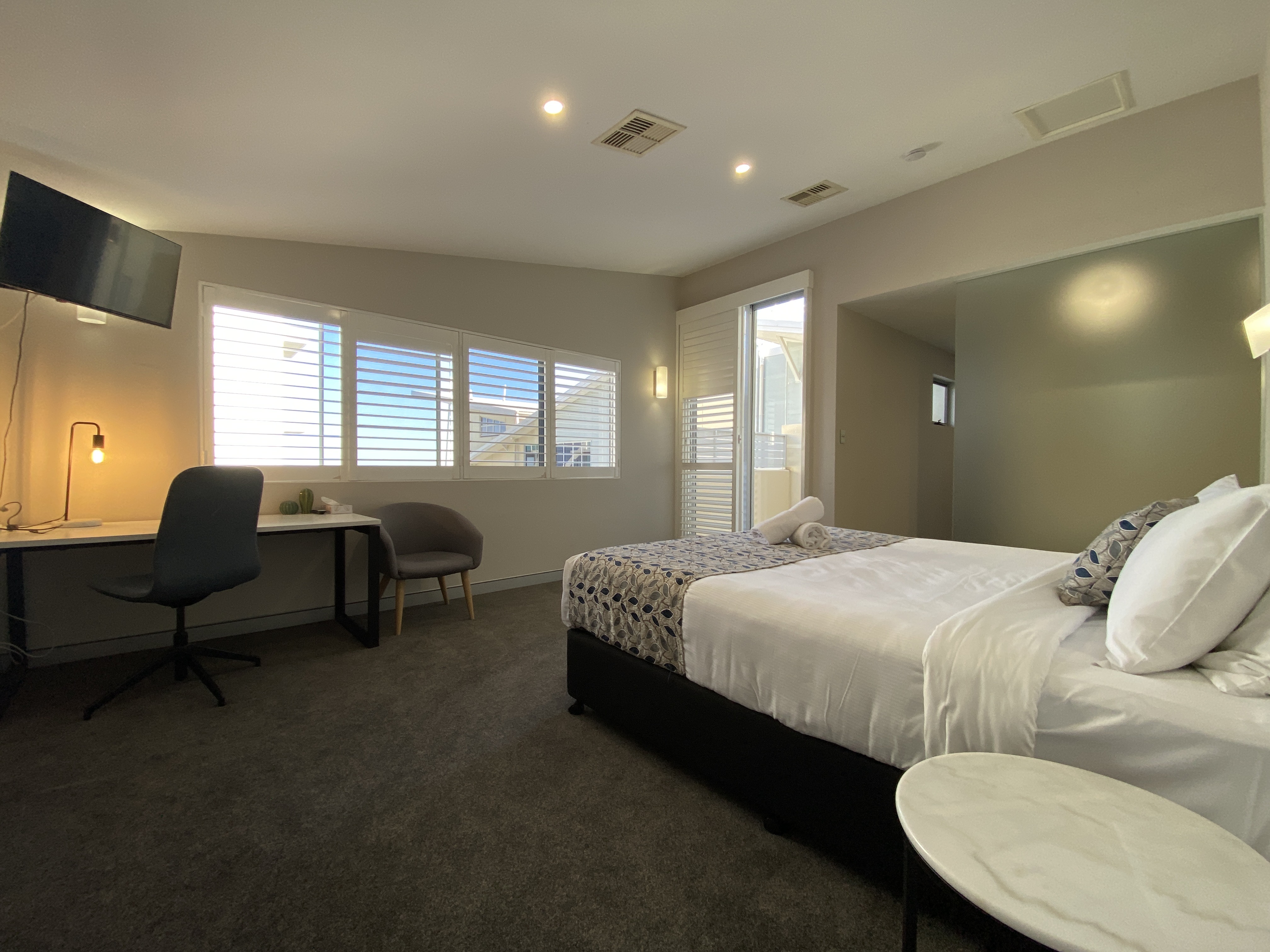 3 Bedroom Penthouse (38) No Spa