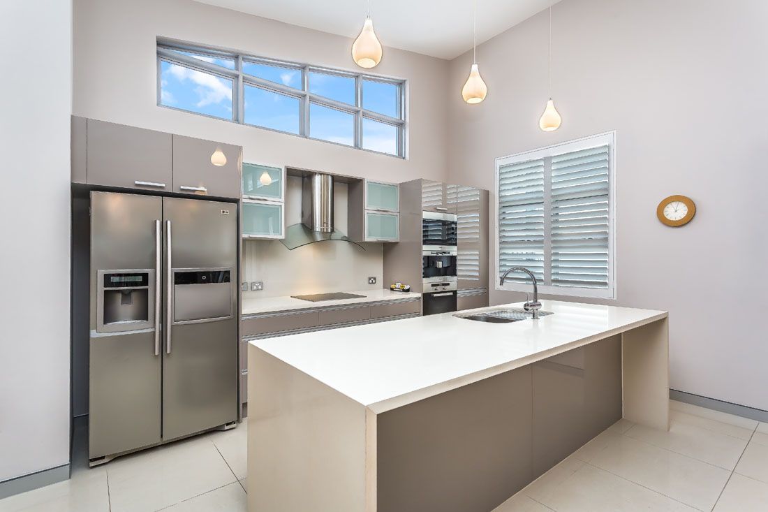 3 Bedroom Penthouse (38) No Spa