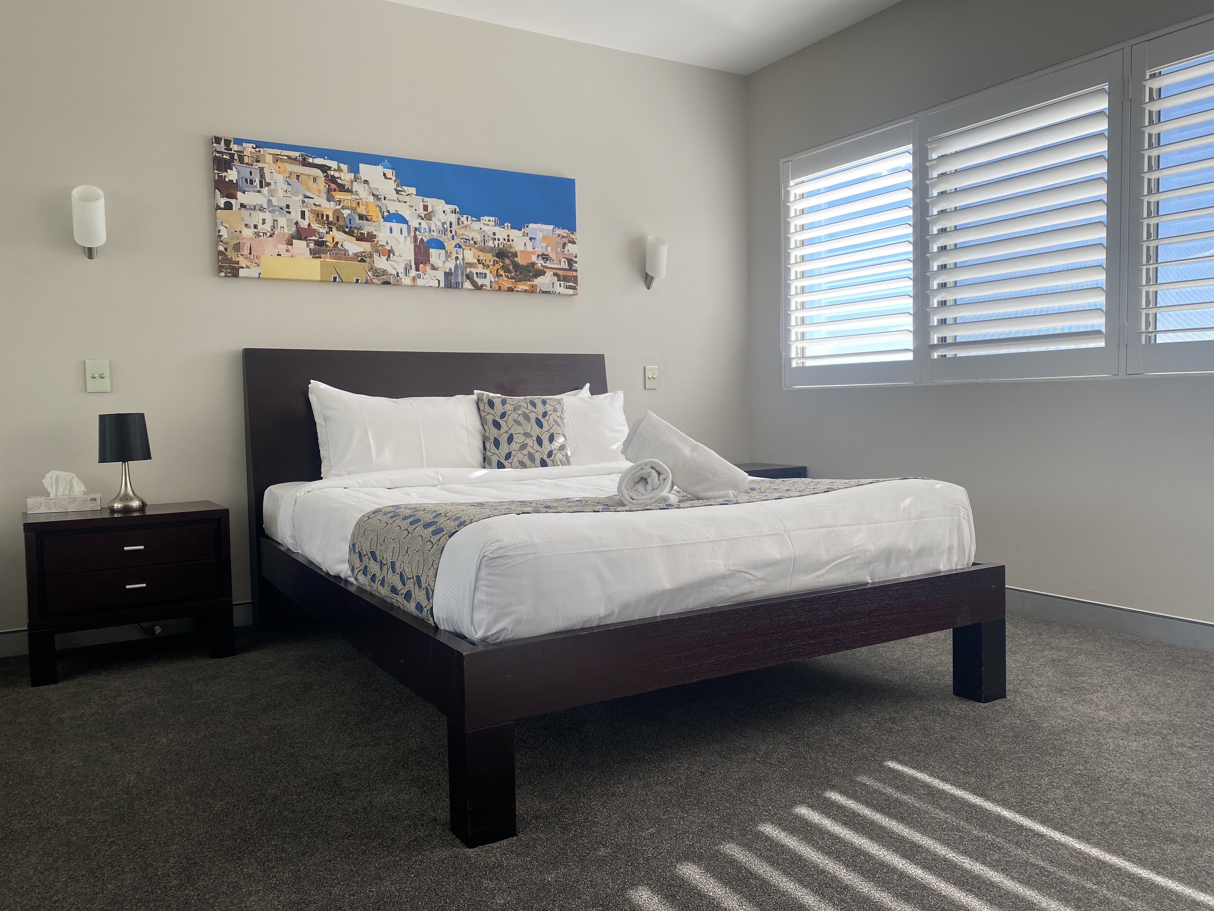3 Bedroom Penthouse (38) No Spa