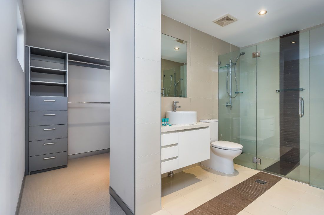 3 Bedroom Penthouse (38) No Spa