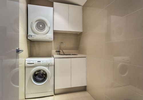 3 Bedroom Penthouse (38) No Spa