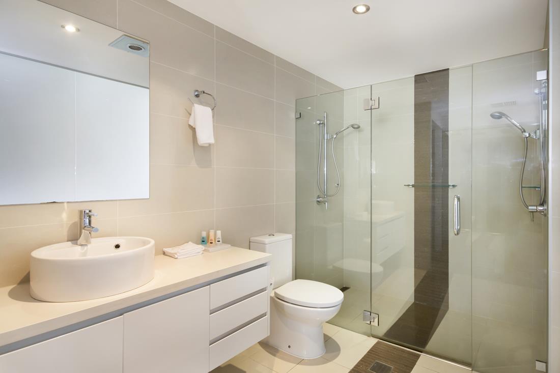 3 Bedroom Penthouse (38) No Spa