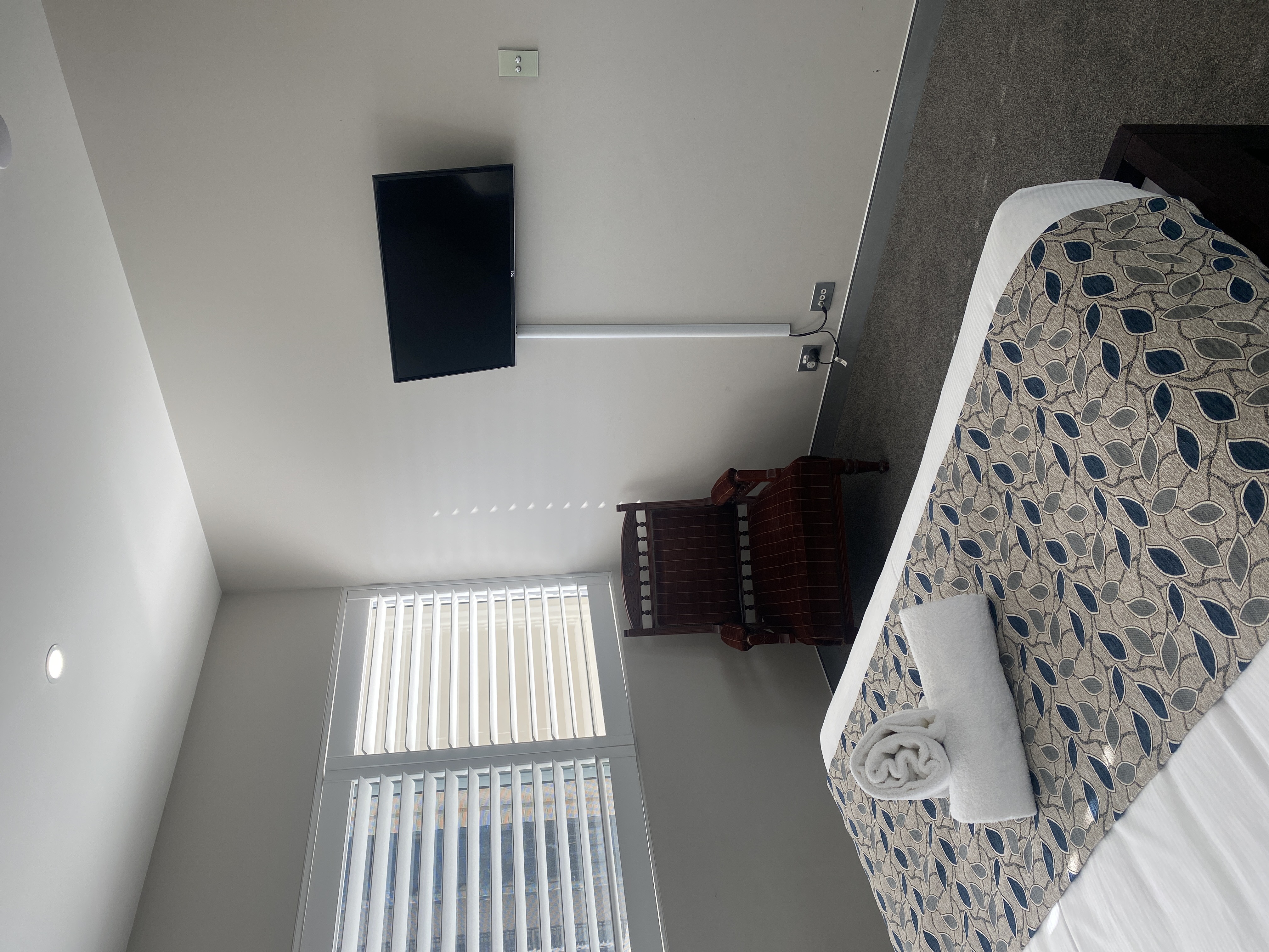 3 Bedroom Penthouse (38) No Spa