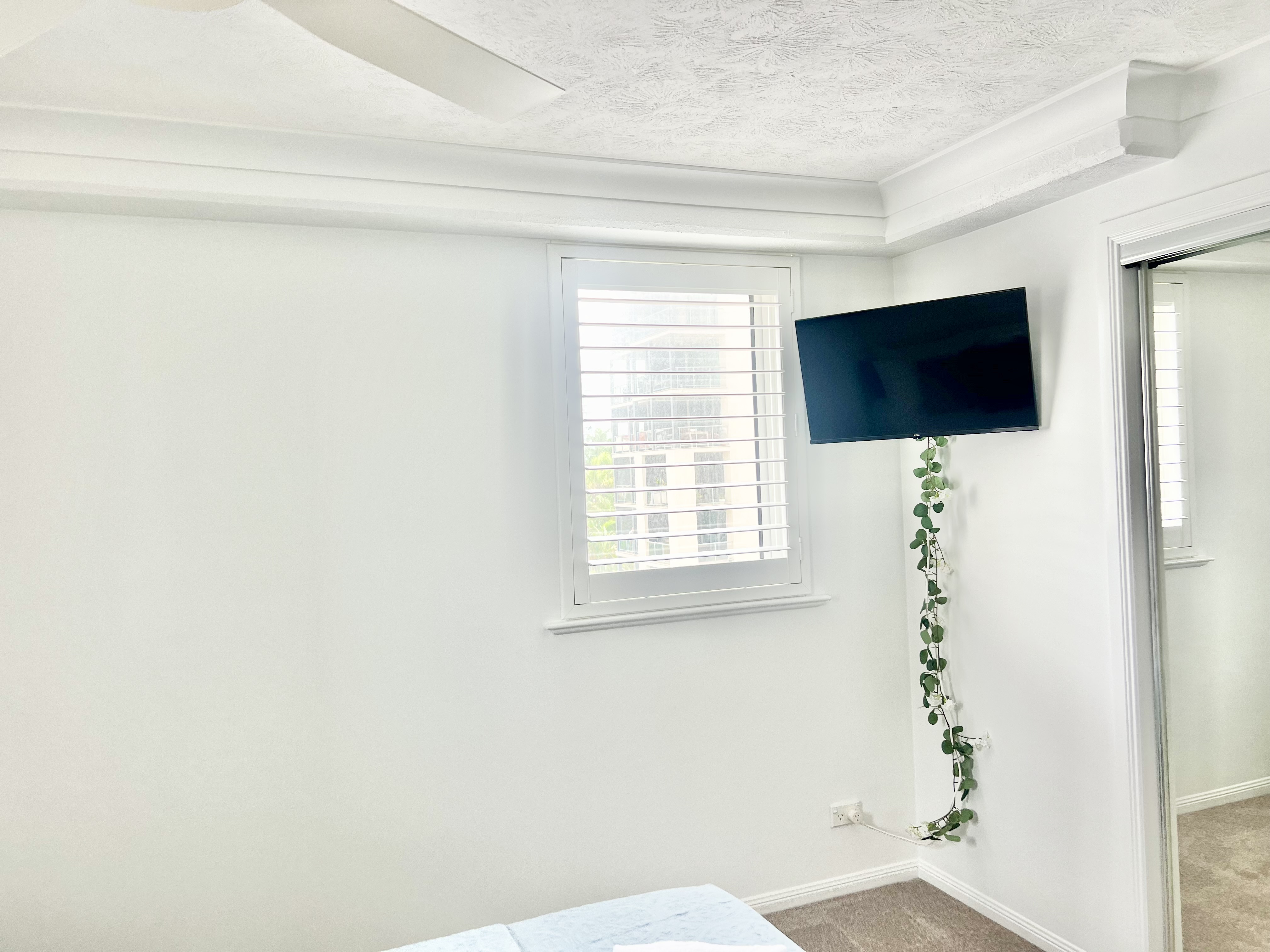 Wharf - 2 Bedroom Executive Apartment
