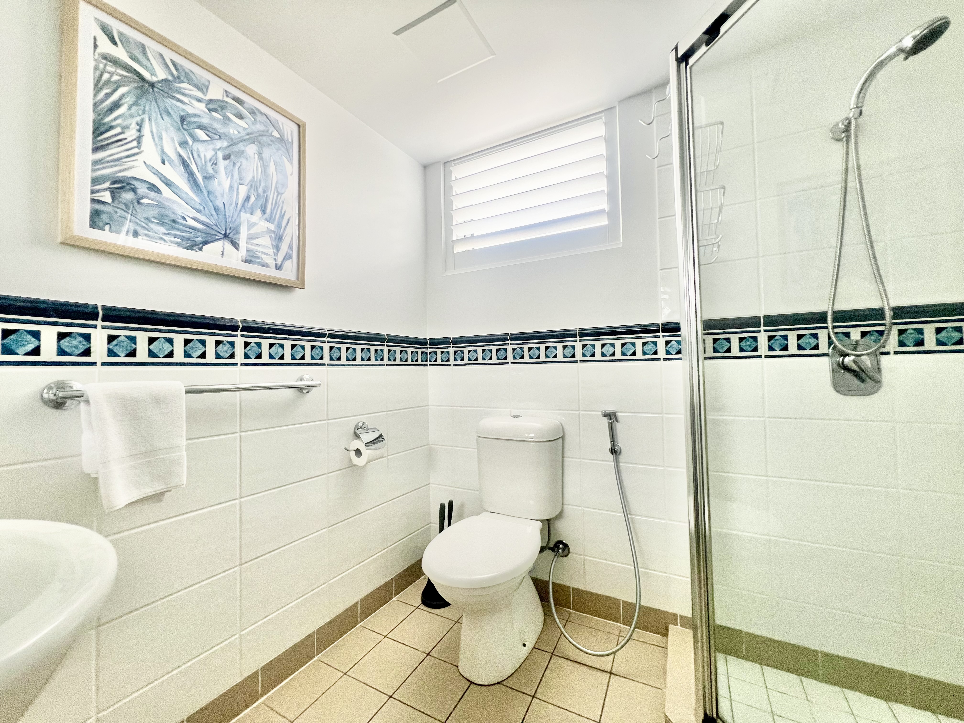 Wharf - 2 Bedroom Executive Apartment