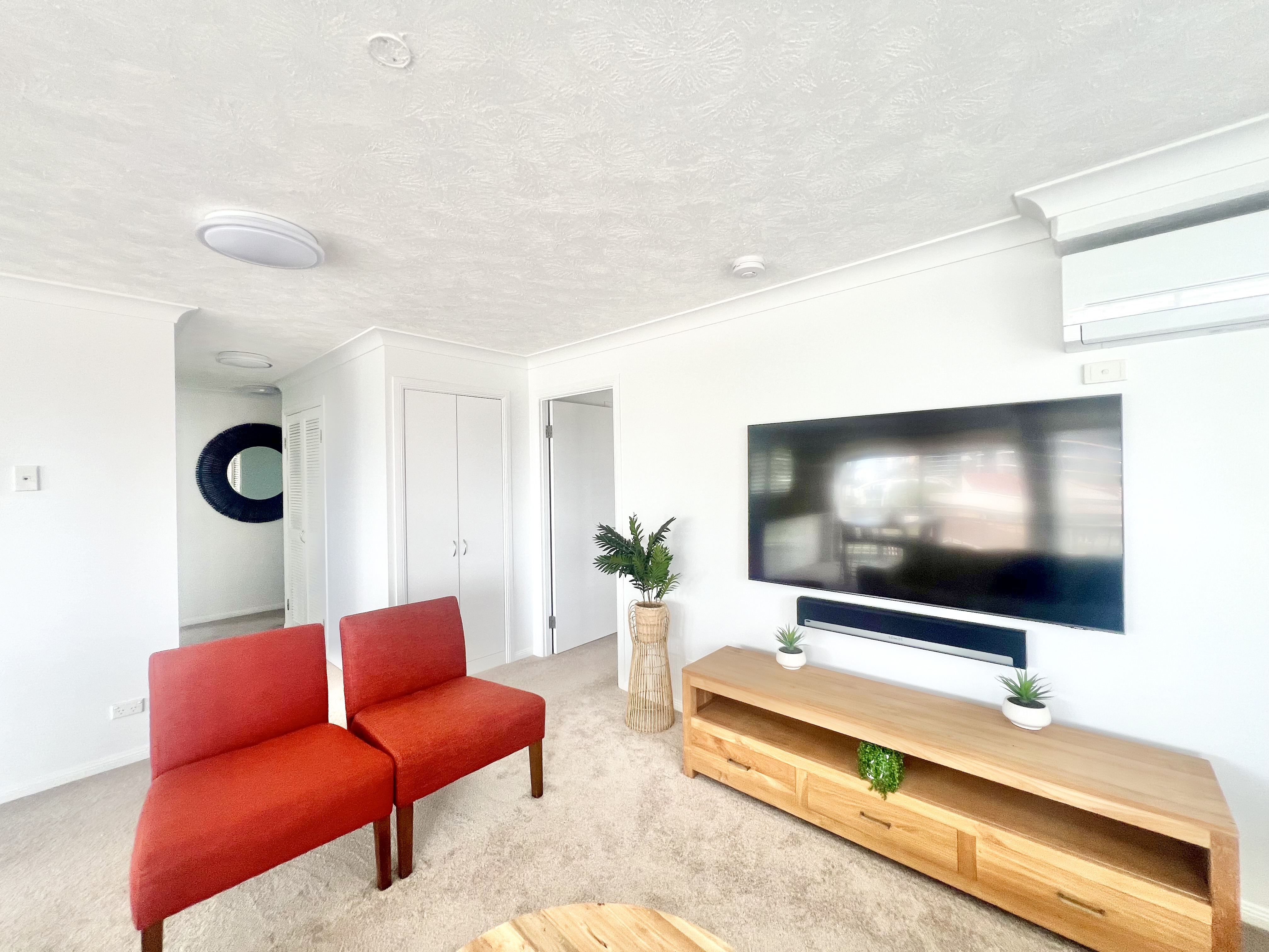 Wharf - 2 Bedroom Executive Apartment