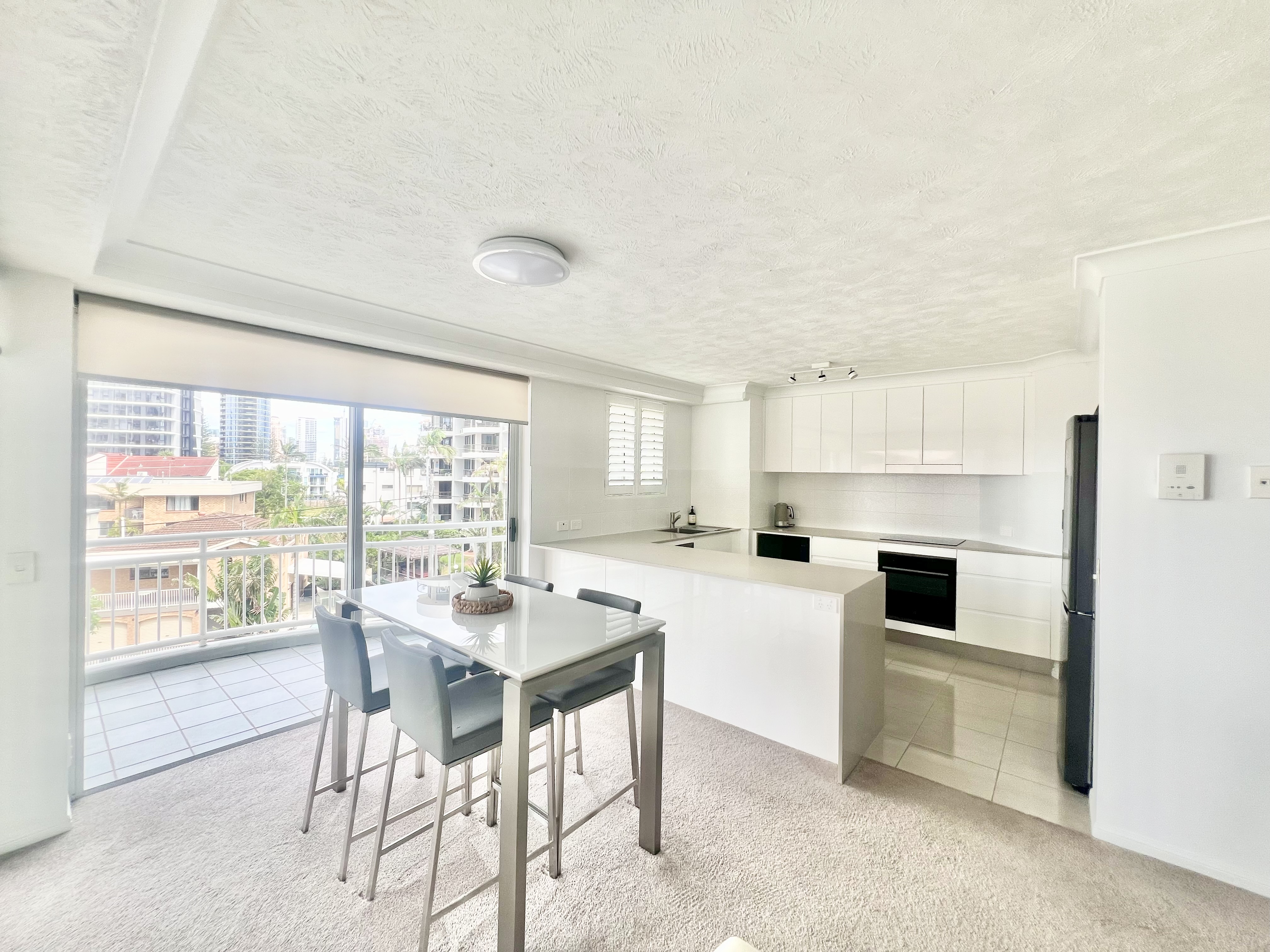 Wharf - 2 Bedroom Executive Apartment
