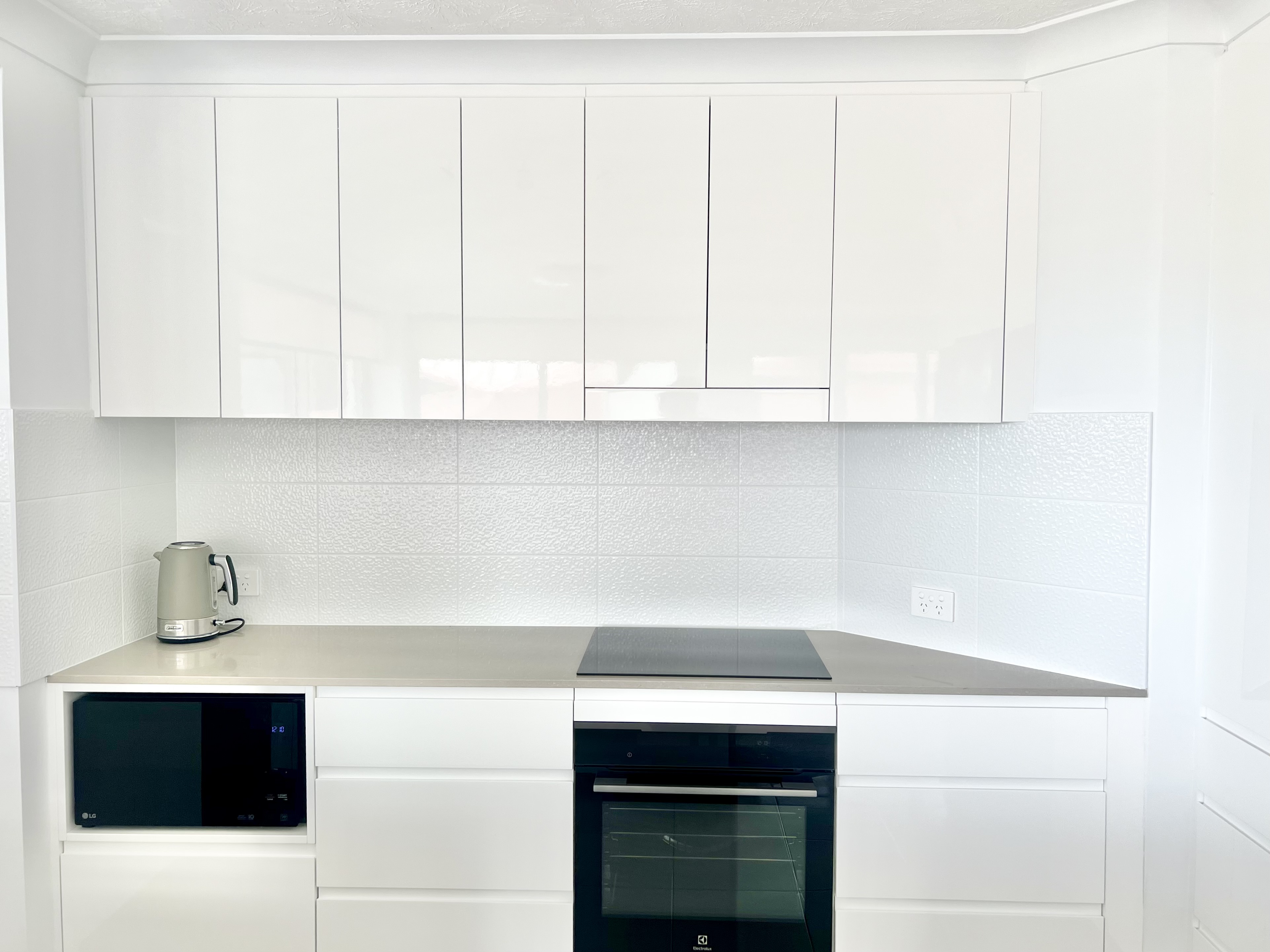 Wharf - 2 Bedroom Executive Apartment