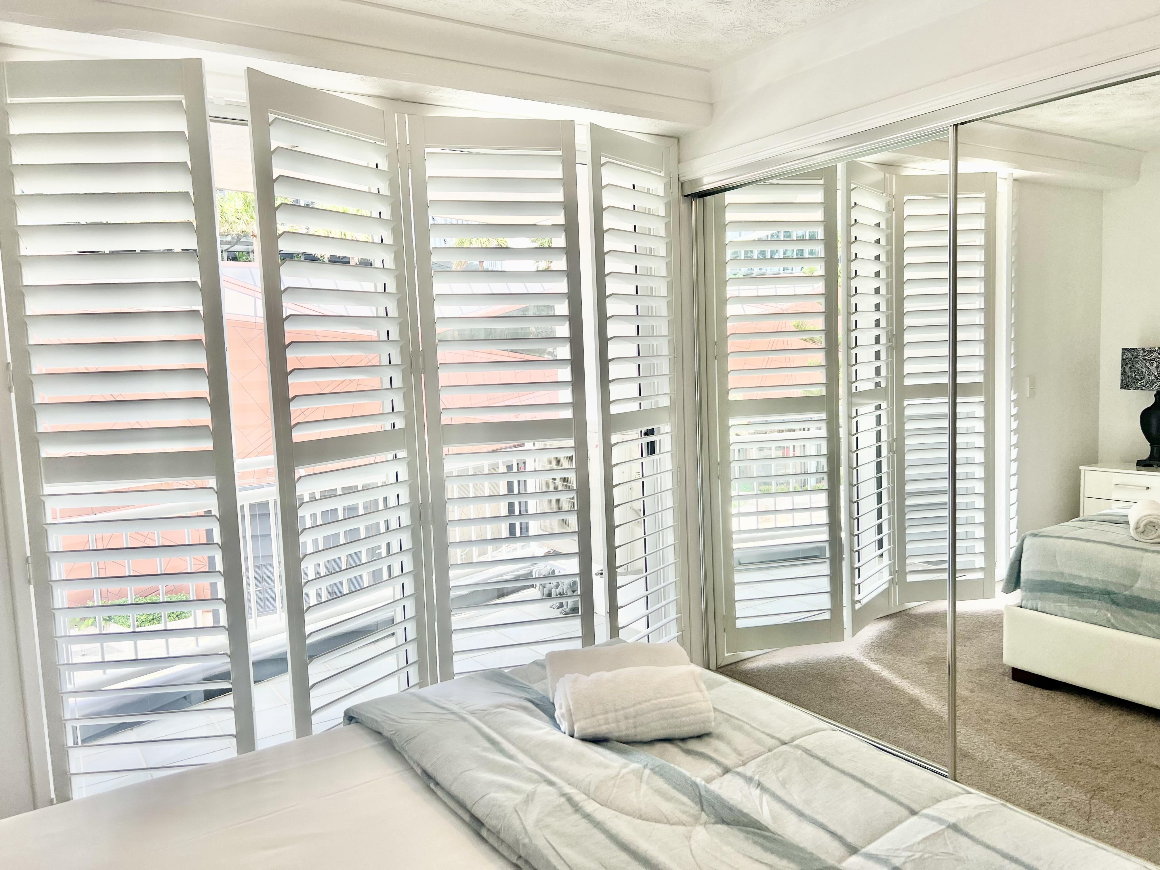 Wharf - 2 Bedroom Executive Apartment