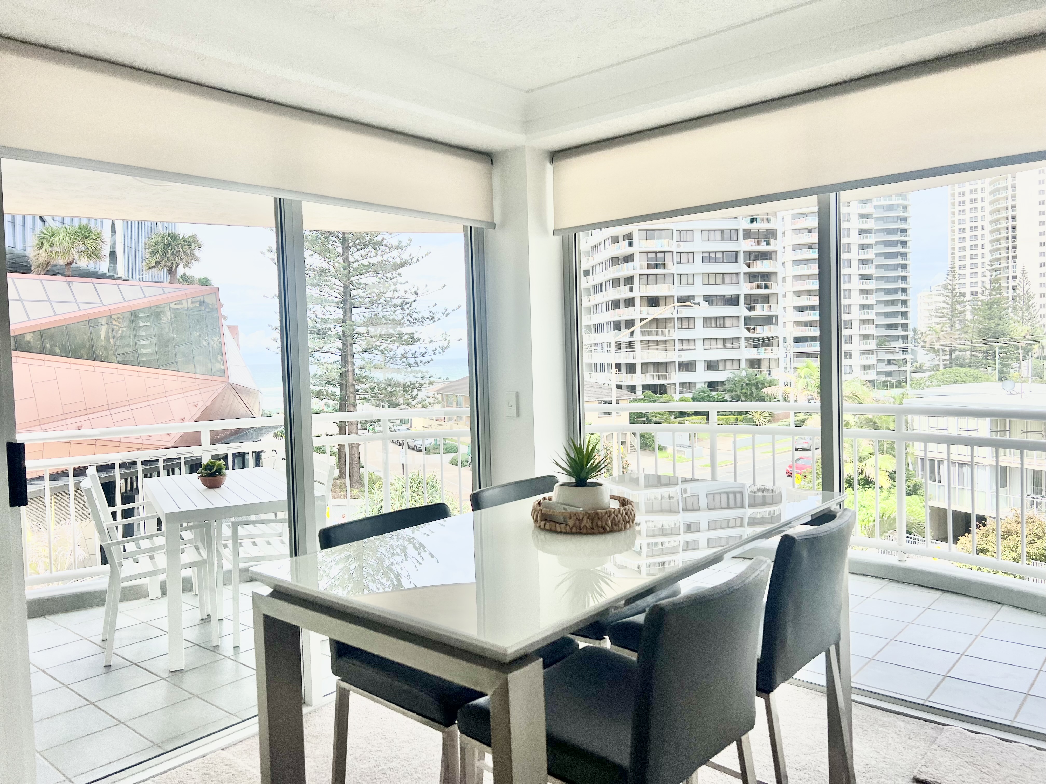 Wharf - 2 Bedroom Executive Apartment