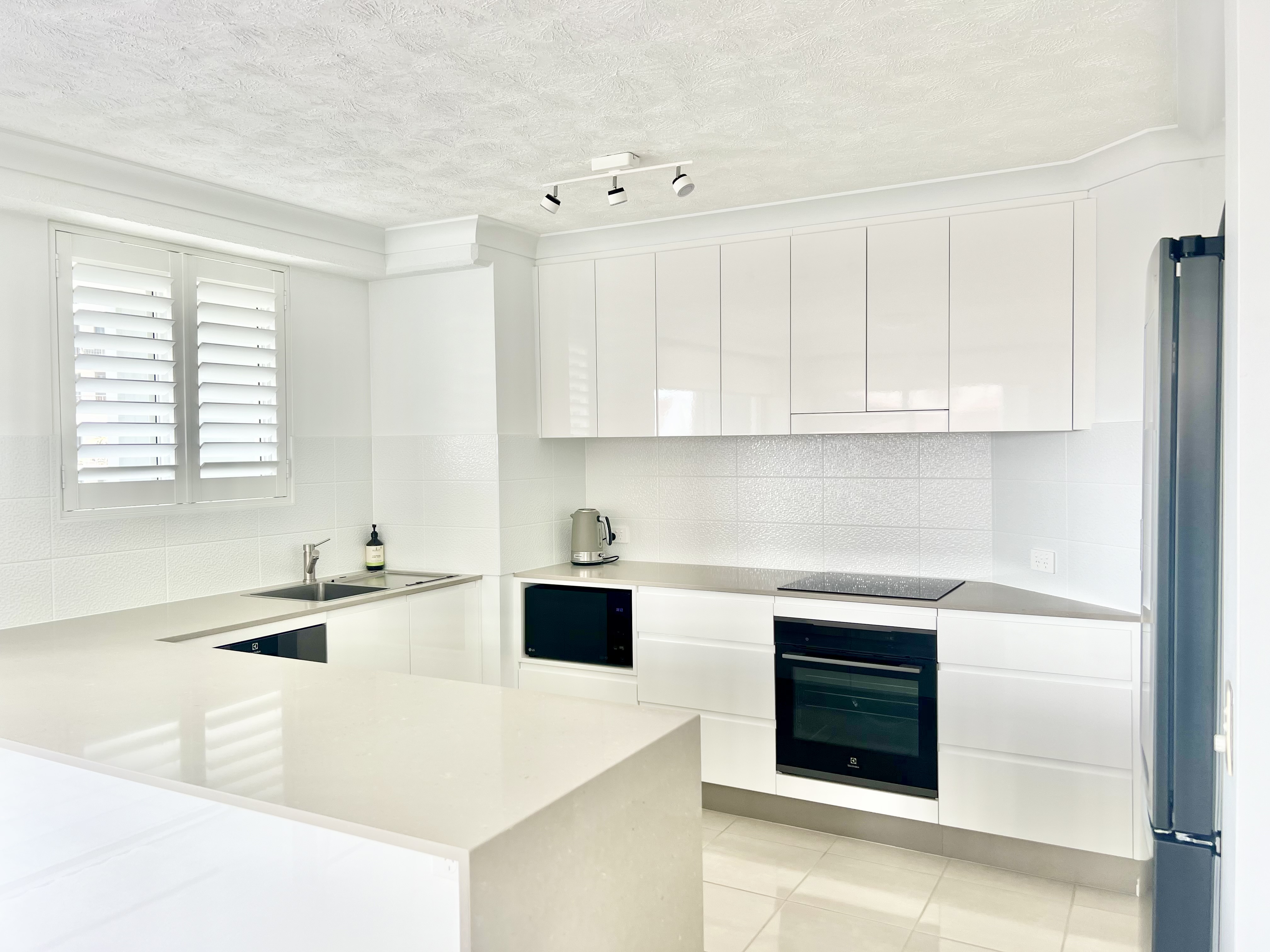 Wharf - 2 Bedroom Executive Apartment