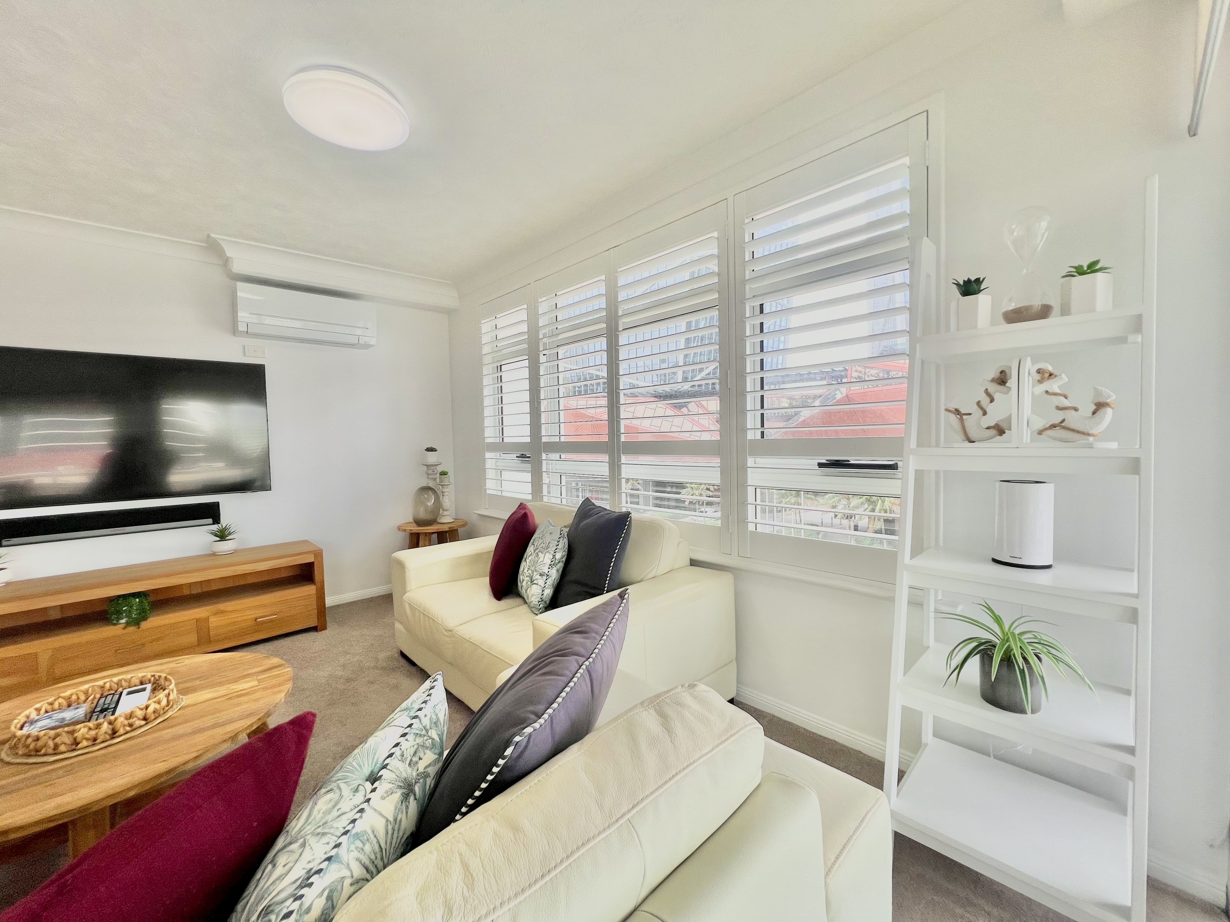 Wharf - 2 Bedroom Executive Apartment