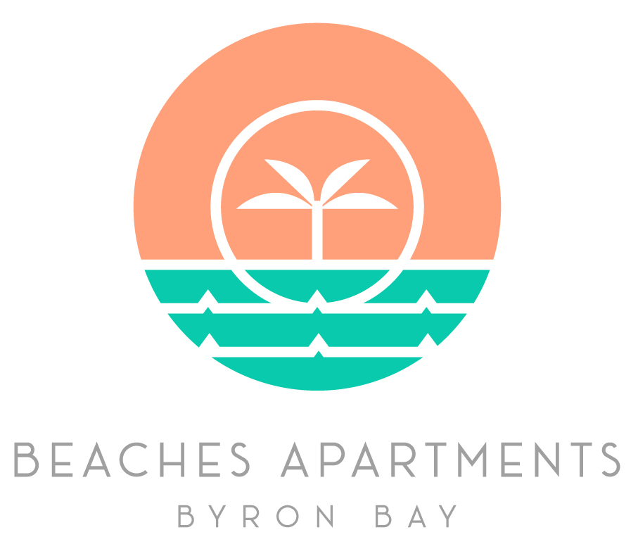 Beaches Byron Bay