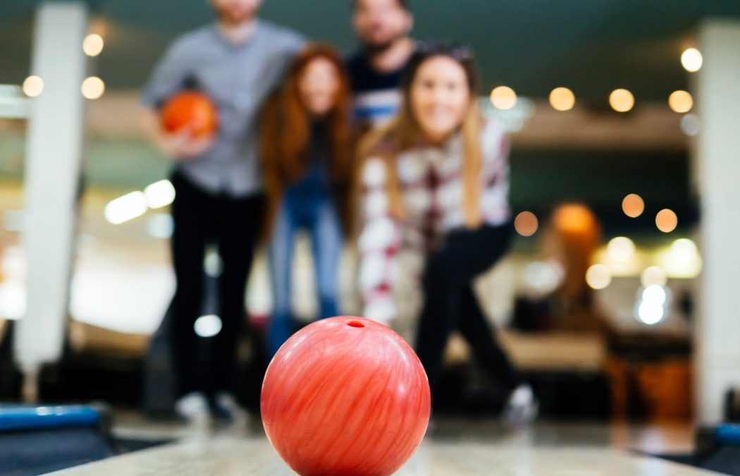 Coolangatta Tweed Tenpin