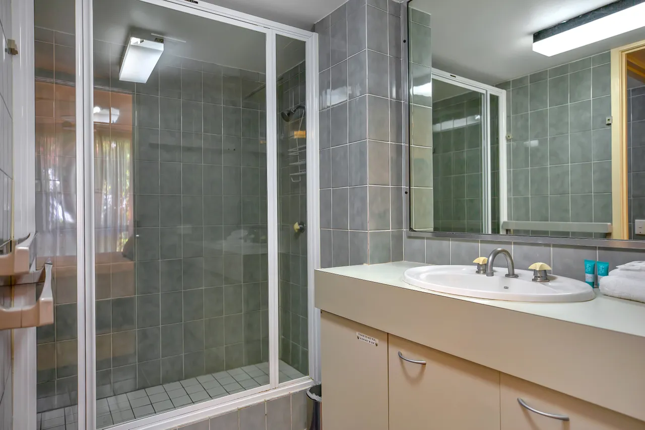 1 Bedroom PCR 2